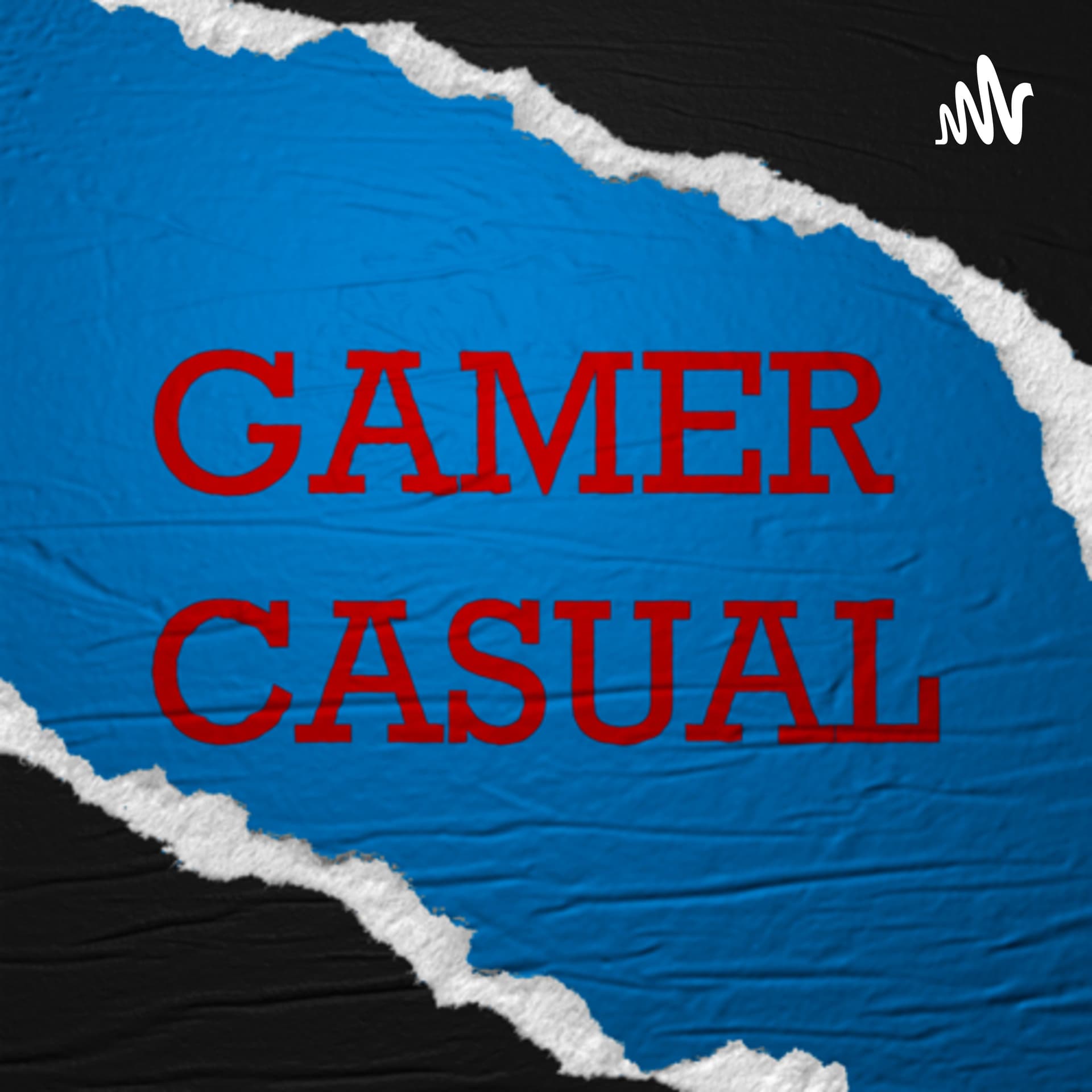 Gamer Casual - Podcasts