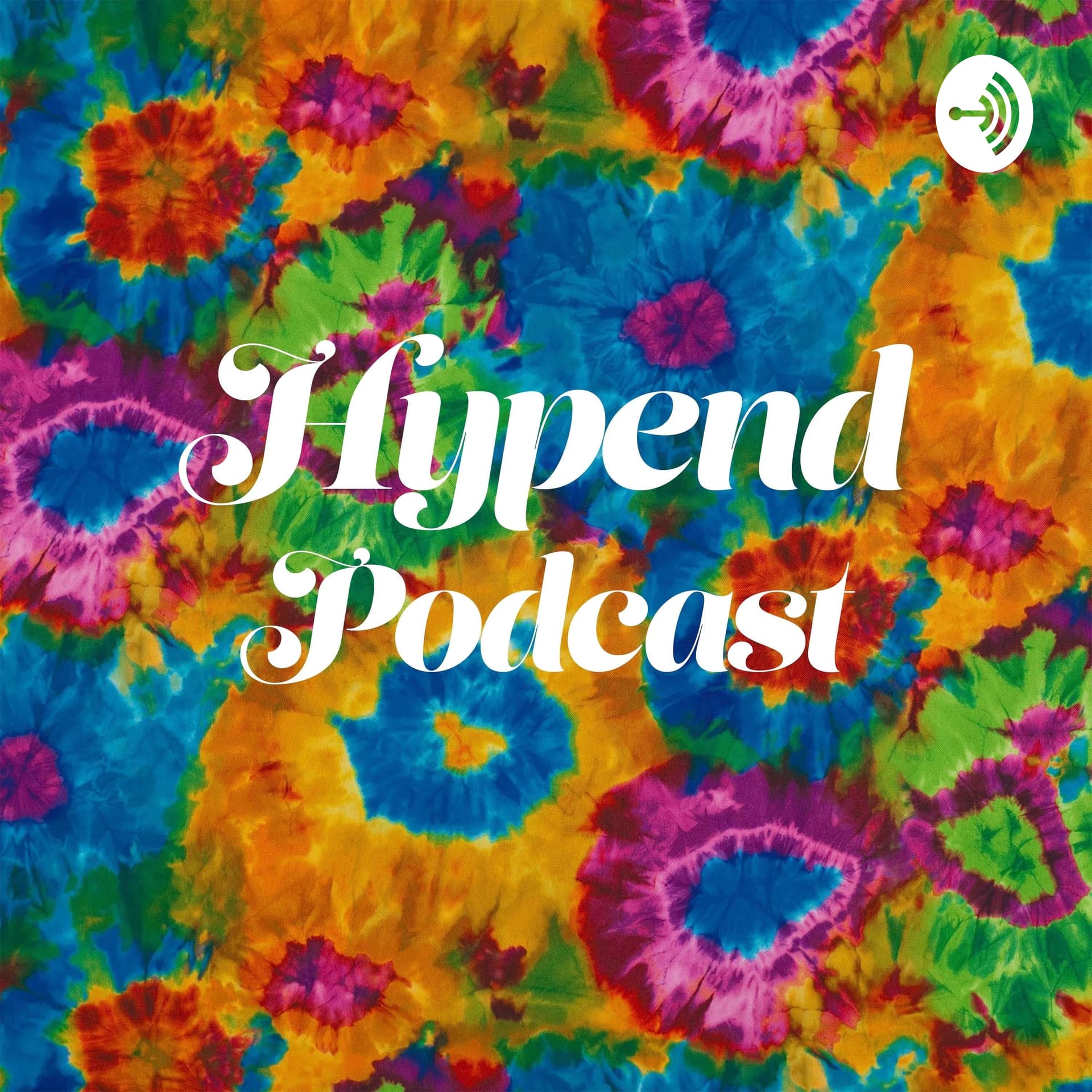 Hypend Podcast - Podcasts