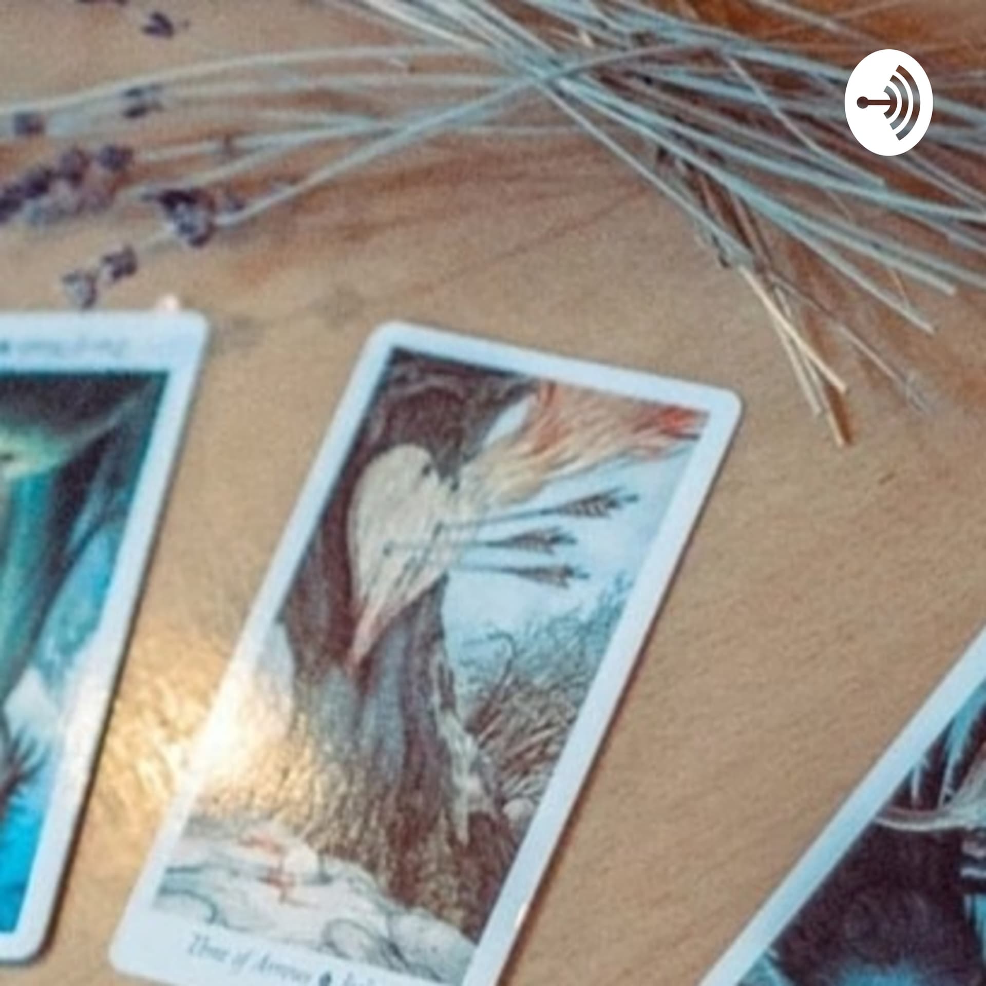 Terapias e Tarot - Podcasts