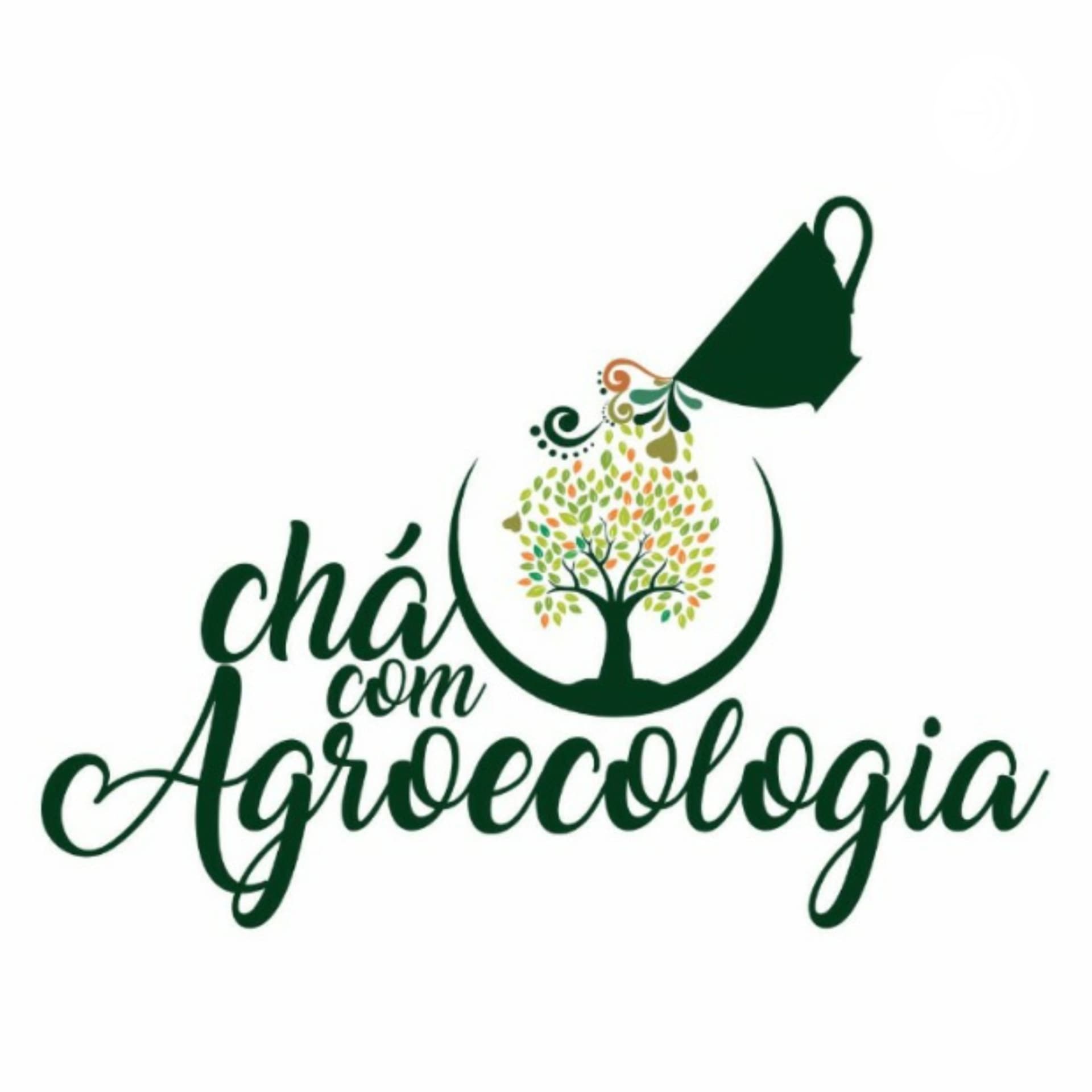 Chá com Agroecologia - Podcasts