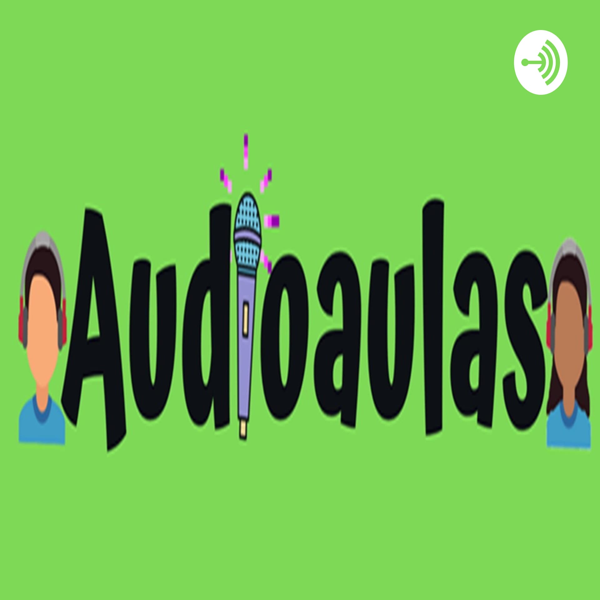 Materiais Cariocas - Podcasts
