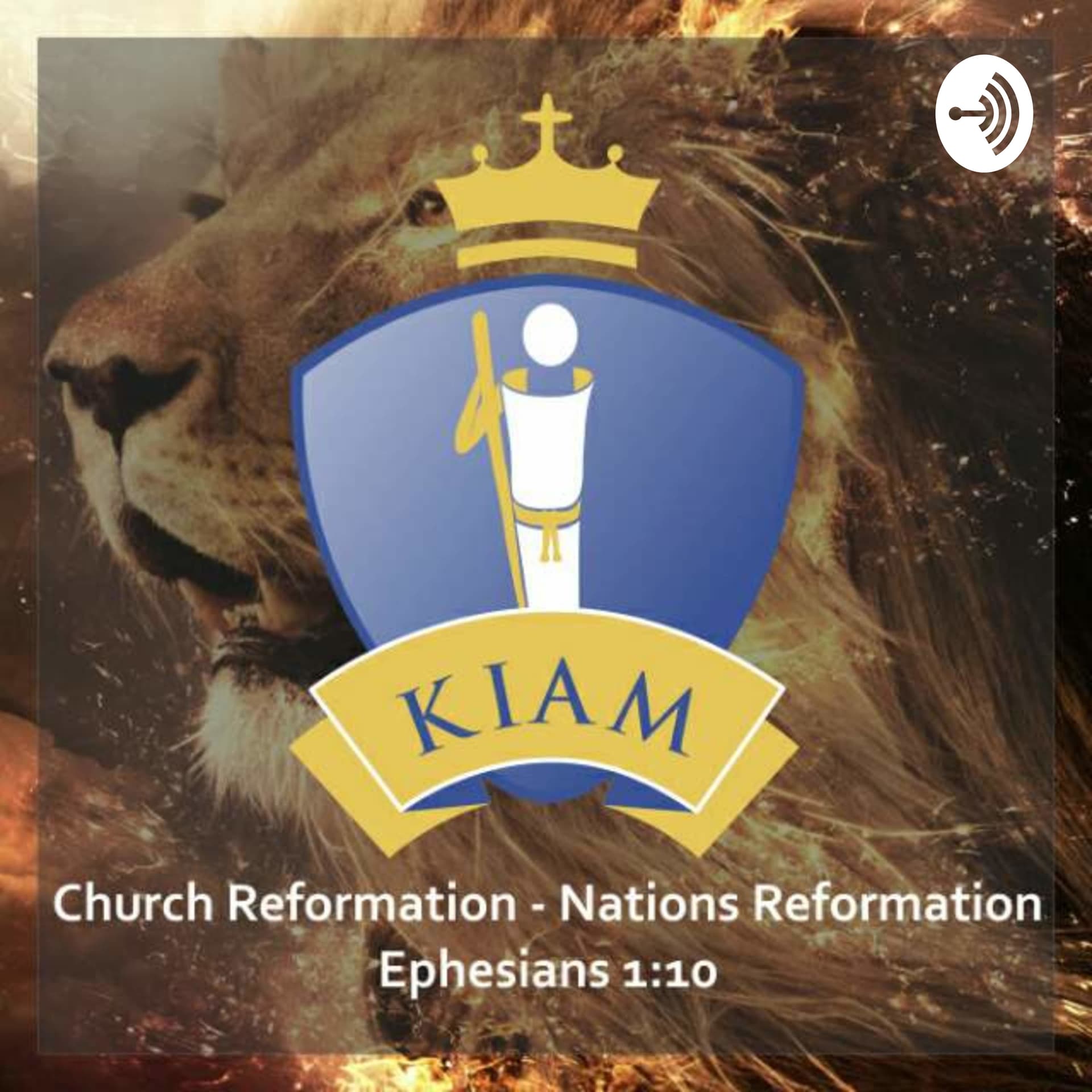 KIAM - Podcasts