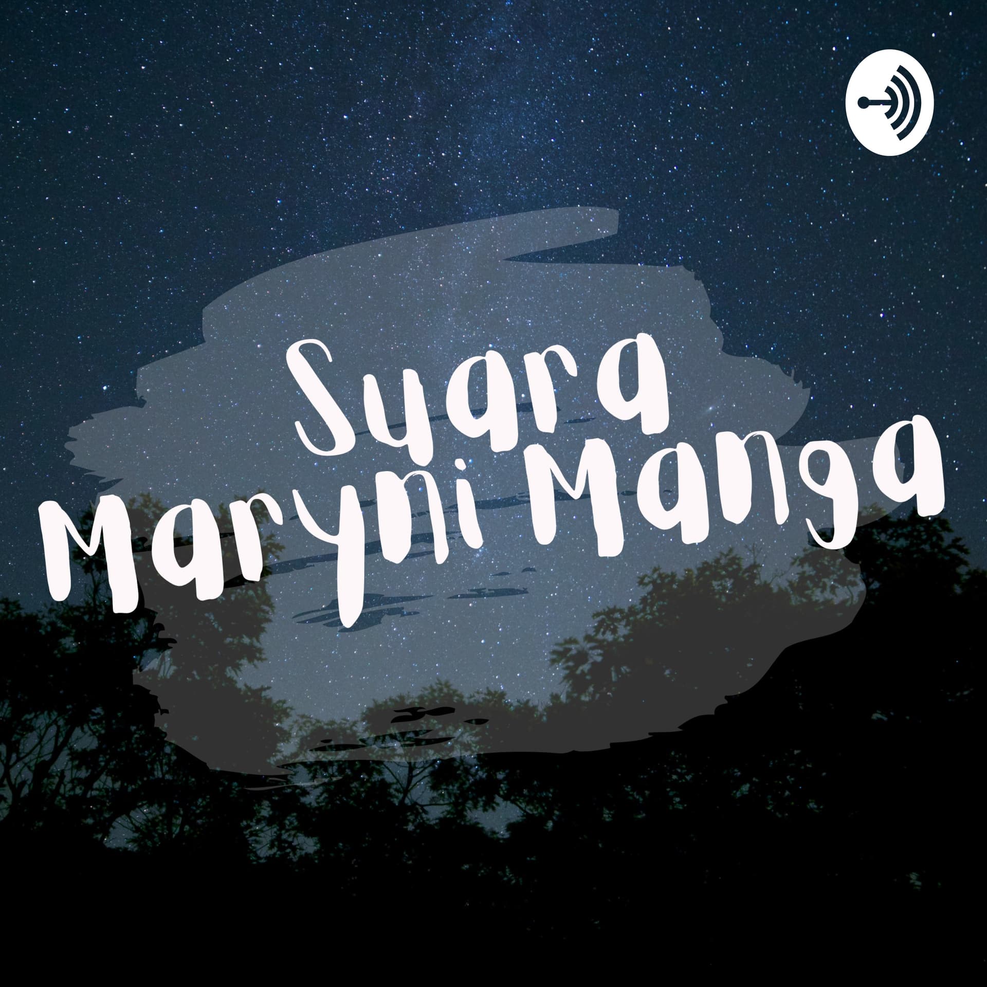 Suara Maryni Manga - Podcasts