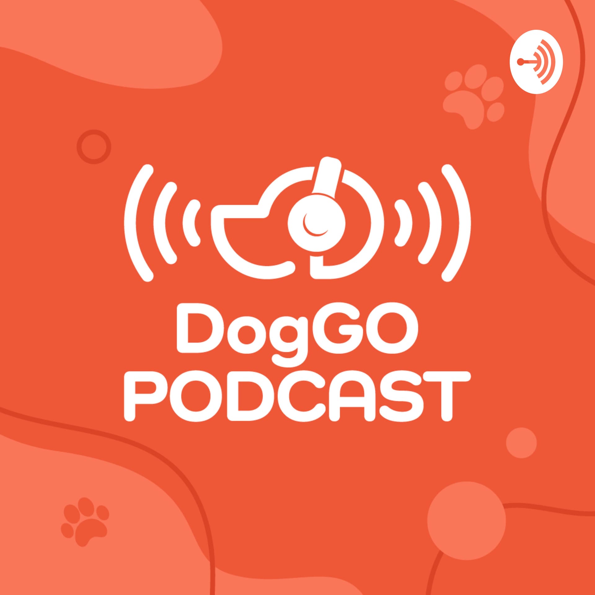 DogGO Podcast - Podcasts