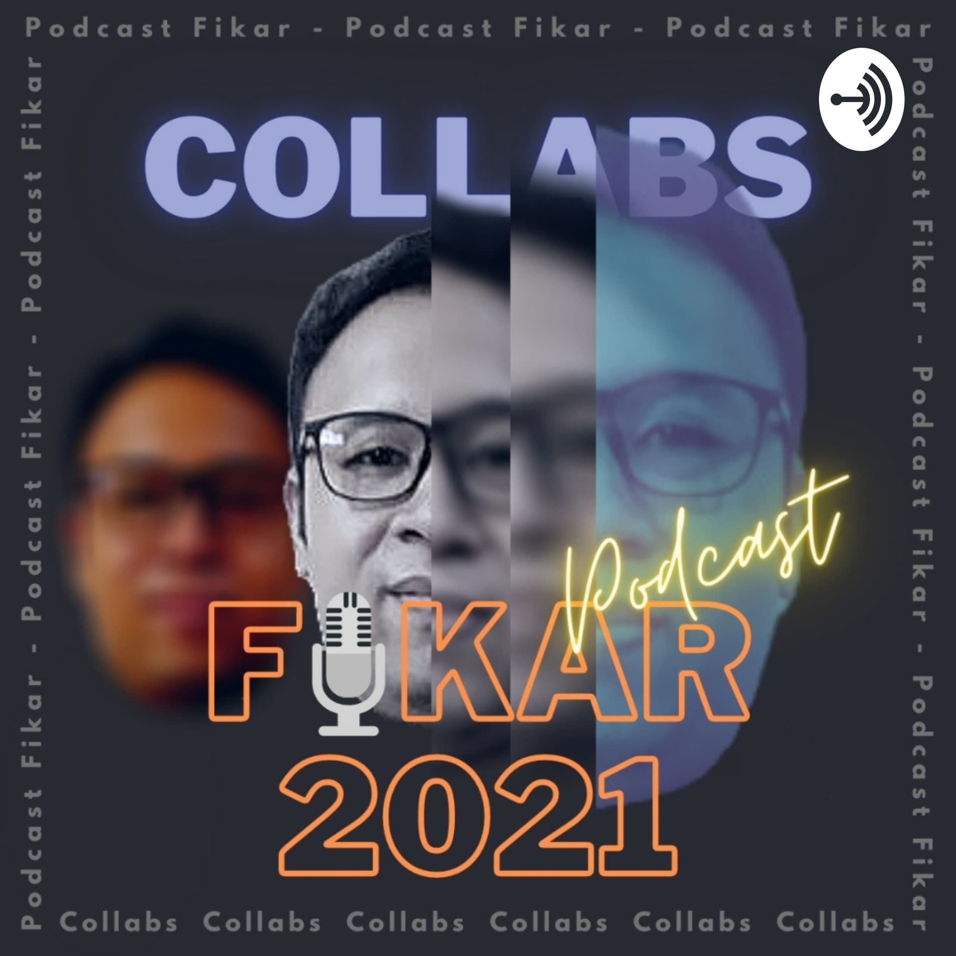 Podcast Fikar - Podcasts