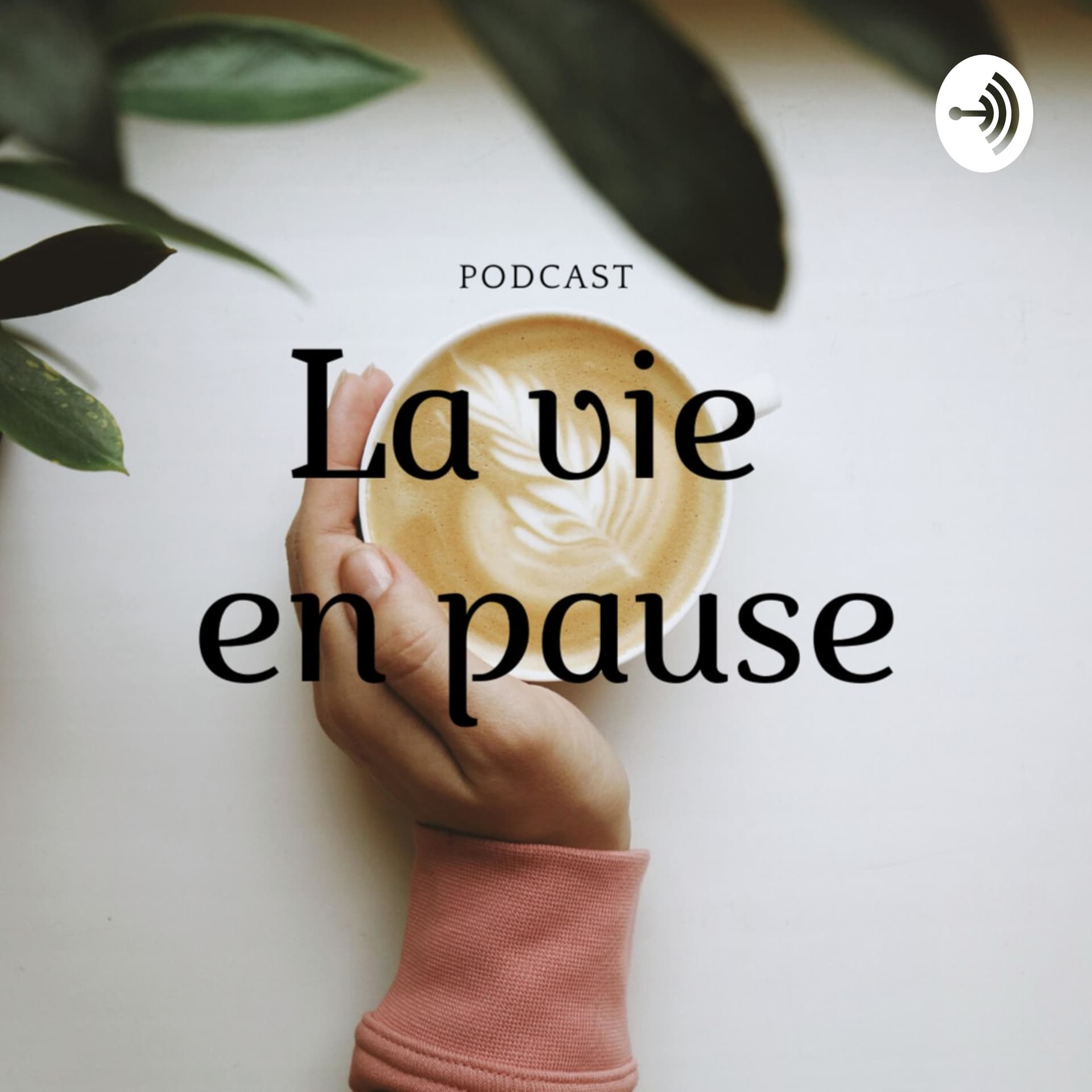 La vie en pause 🧠🧐 #Autiste #HautPotentiel #Hypersensible #TDAH ? Welcome 🌈😃 - Podcasts