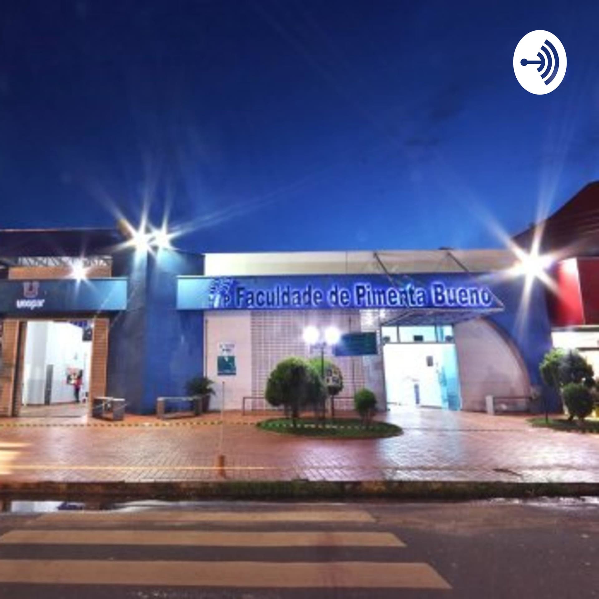 FAP PROFISSÕES - Podcasts
