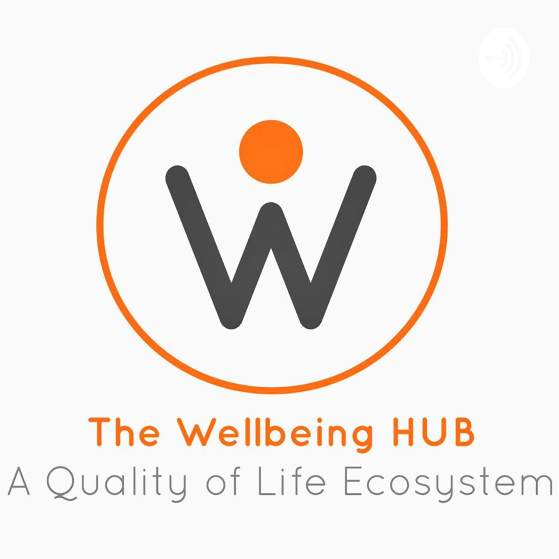 The Wellbeing HUB Coffee Talk - Podcasts