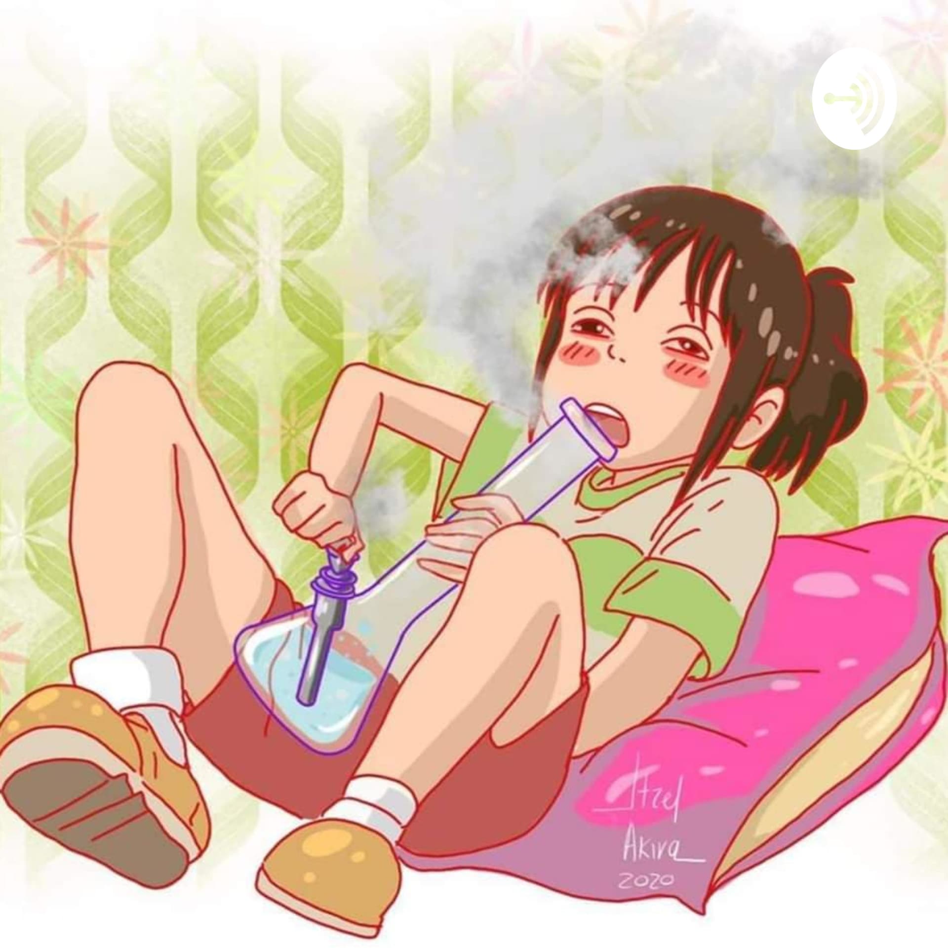 La Pipa de Chihiro - Podcasts