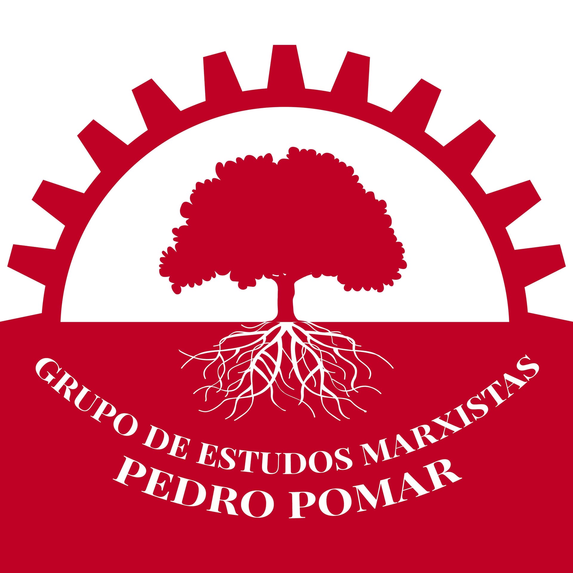 Grupo de Estudos Pedro Pomar - Podcasts