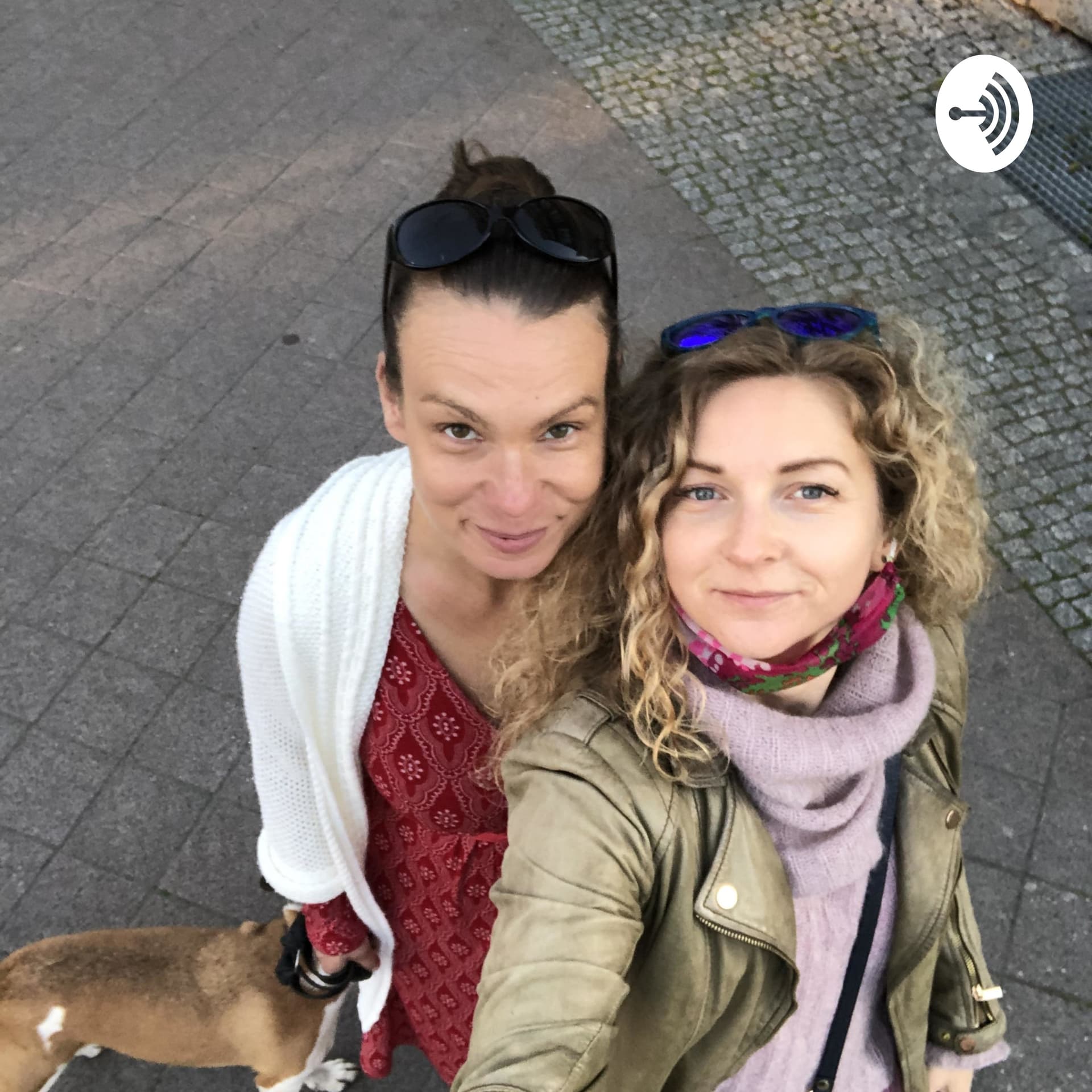 Od pełni do nowiu - Podcasts