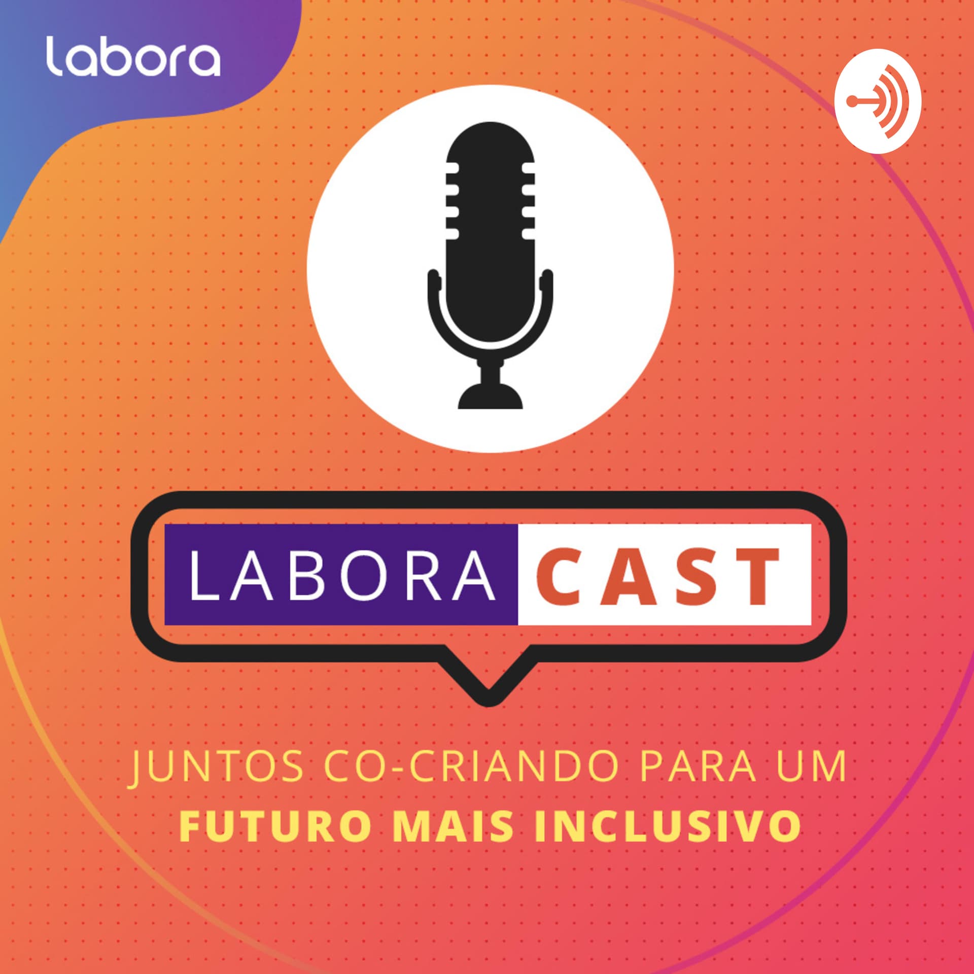 Labora - Podcasts