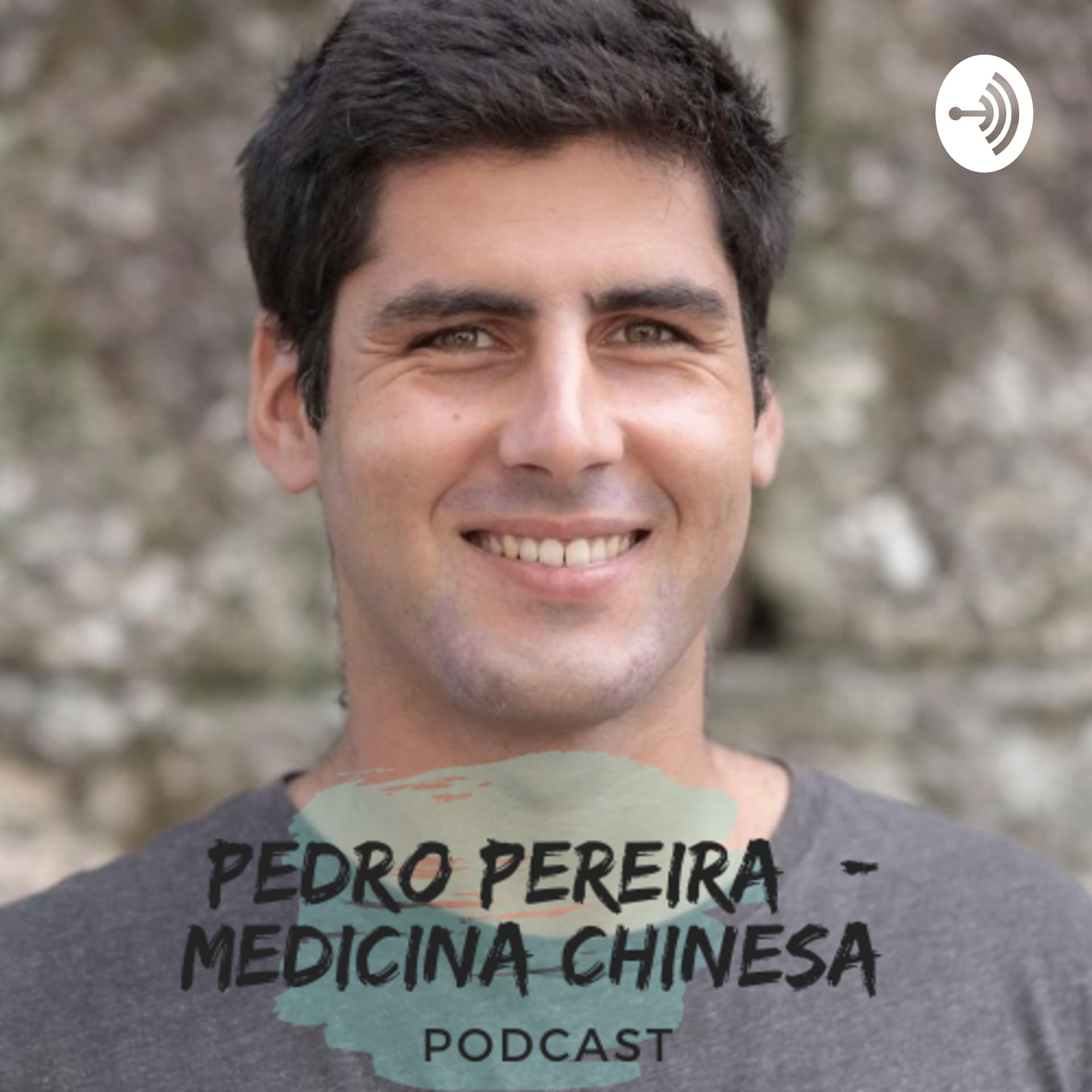 pedro pereira - medicina chinesa - Podcasts