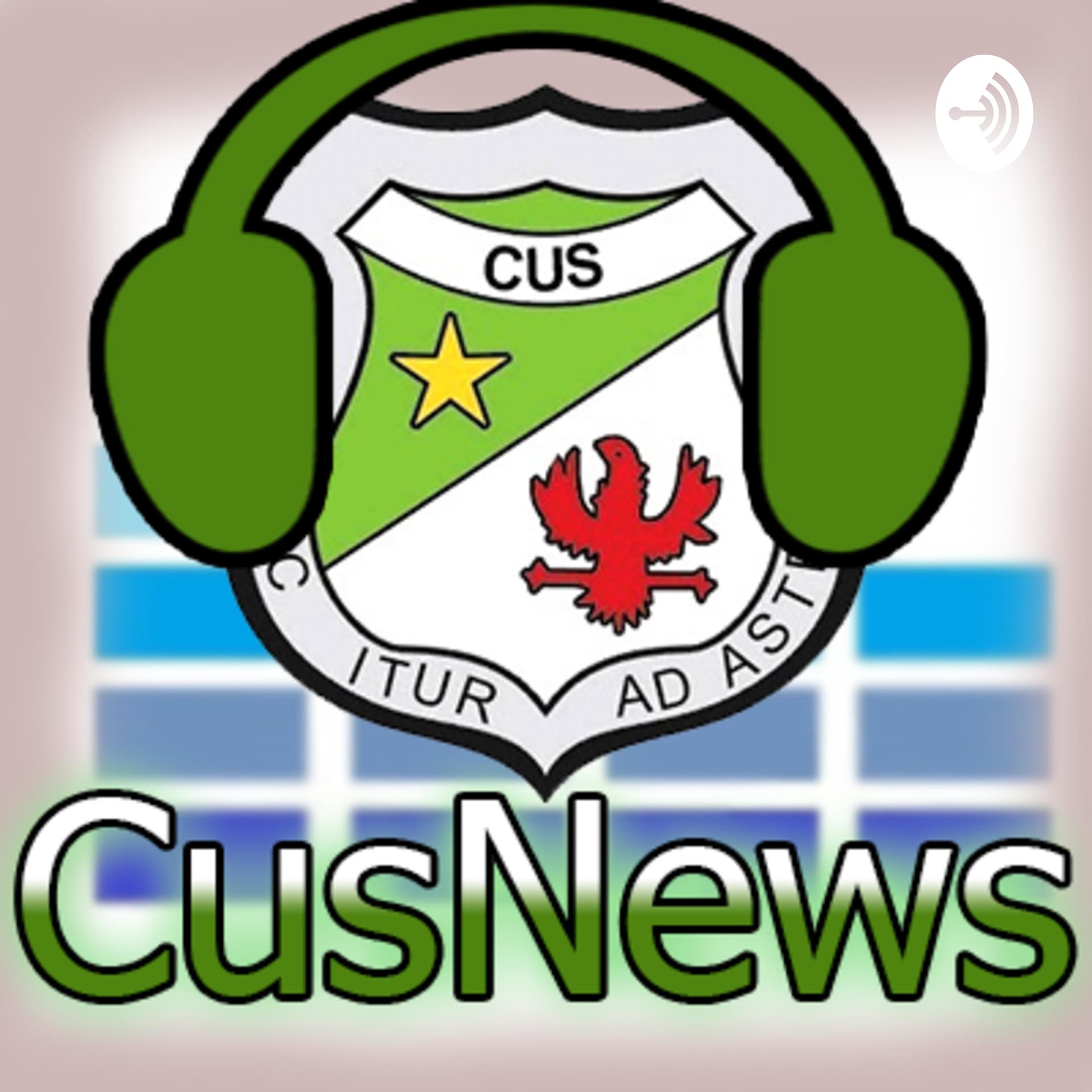 CusNews - Podcasts