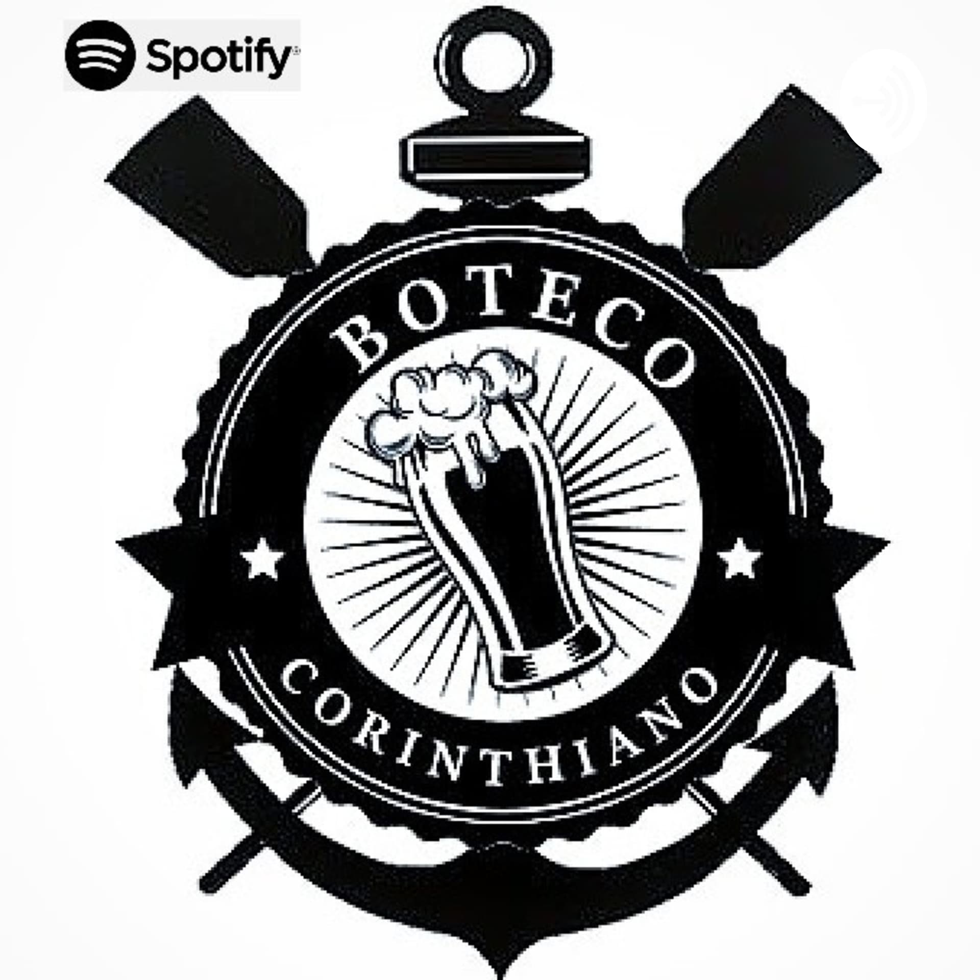 Boteco Corinthiano PodCast - Podcasts