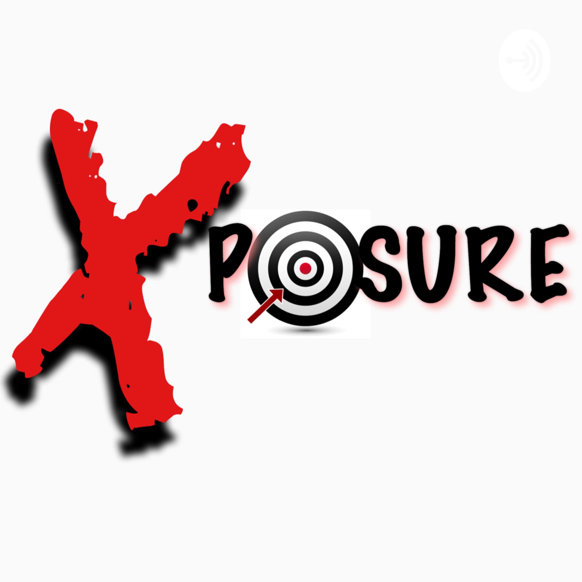 Xposure! Momprenuers guide to becoming a Target in their Social Media Market & ROCK It!! - Podcasts