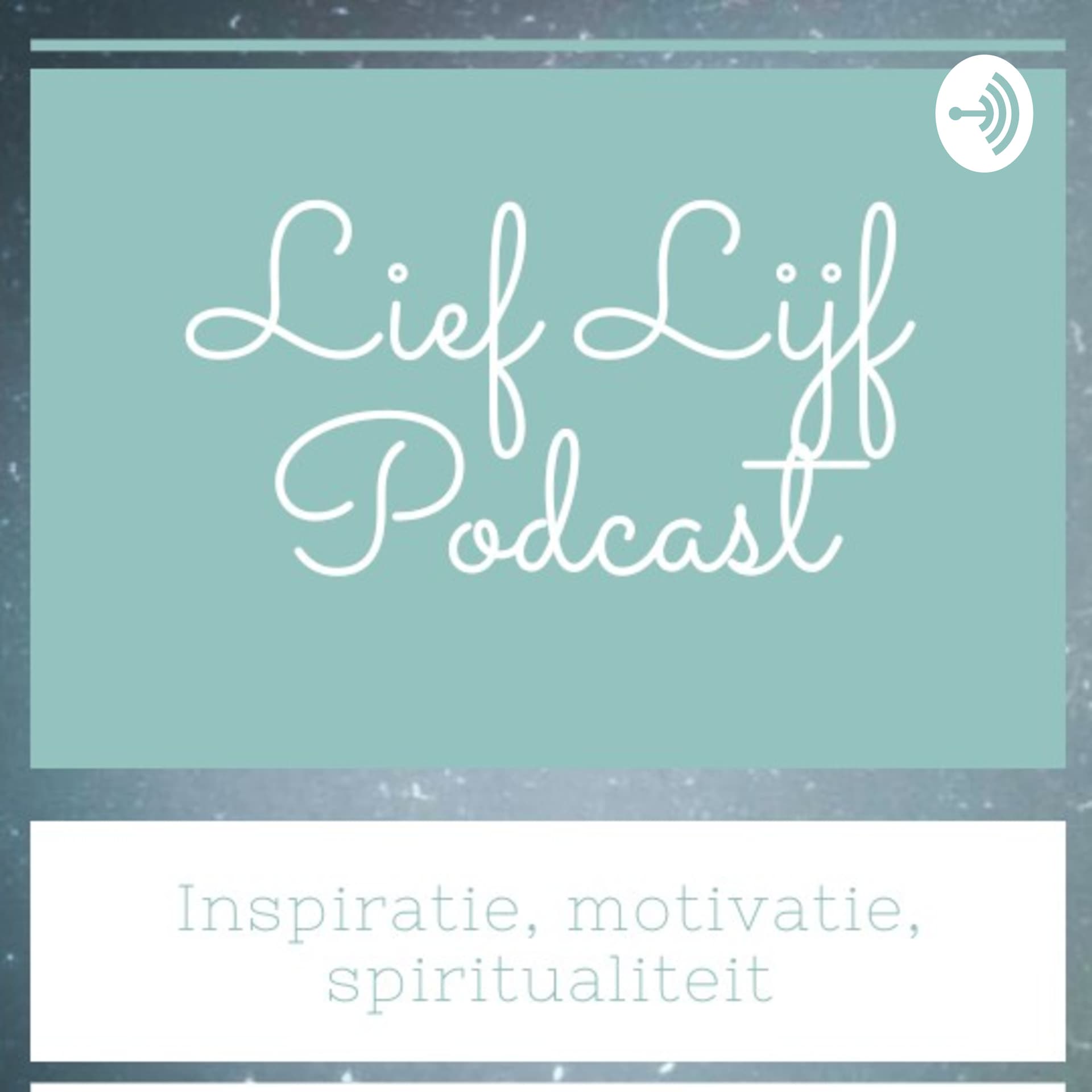 Lief Lijf Podcast - Podcasts