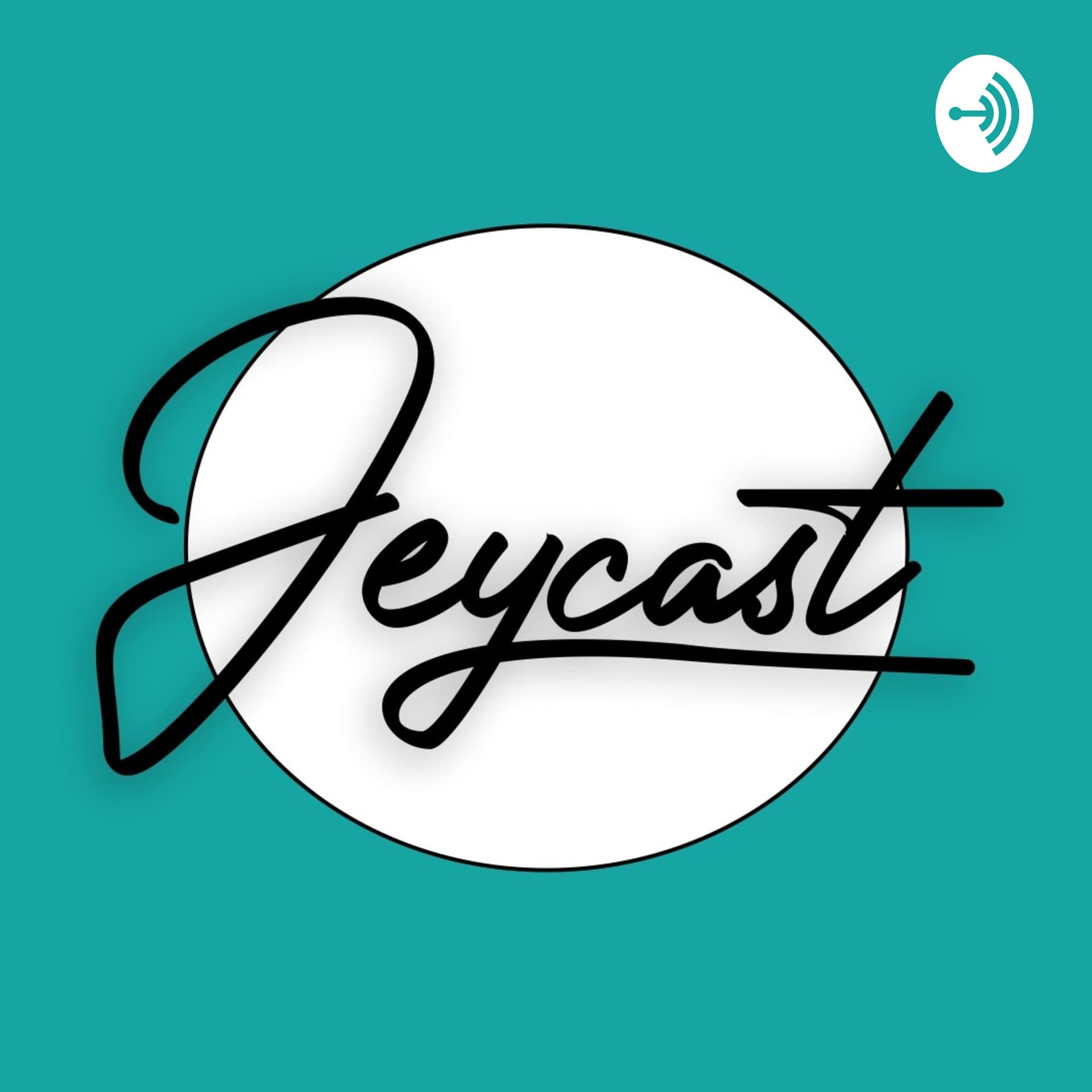 Jeycast - Podcasts