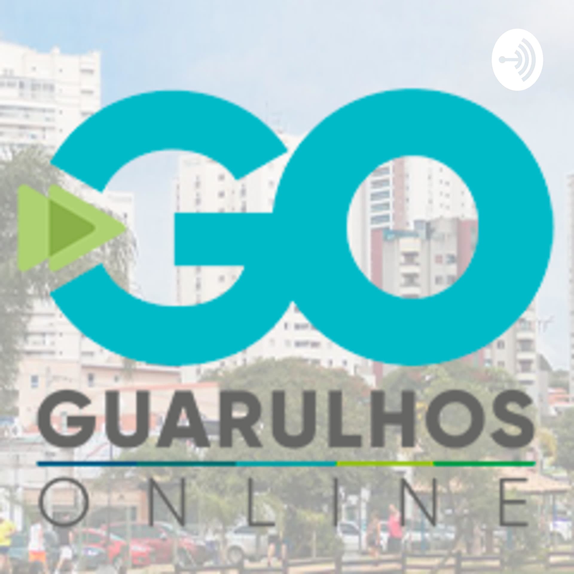 Guarulhos Online Podcast - Podcasts
