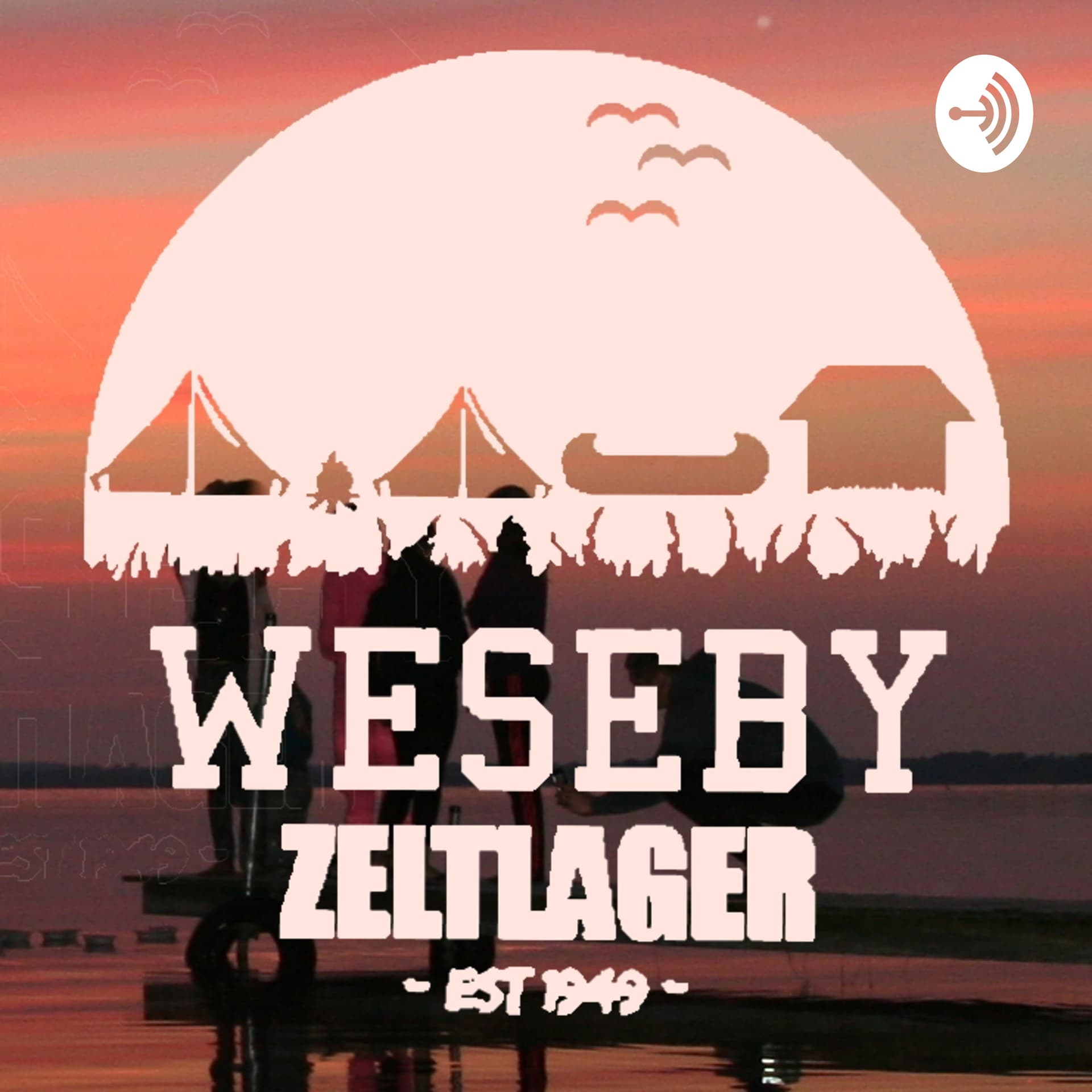 WePo - Der wwWeseby Podcast - Podcasts