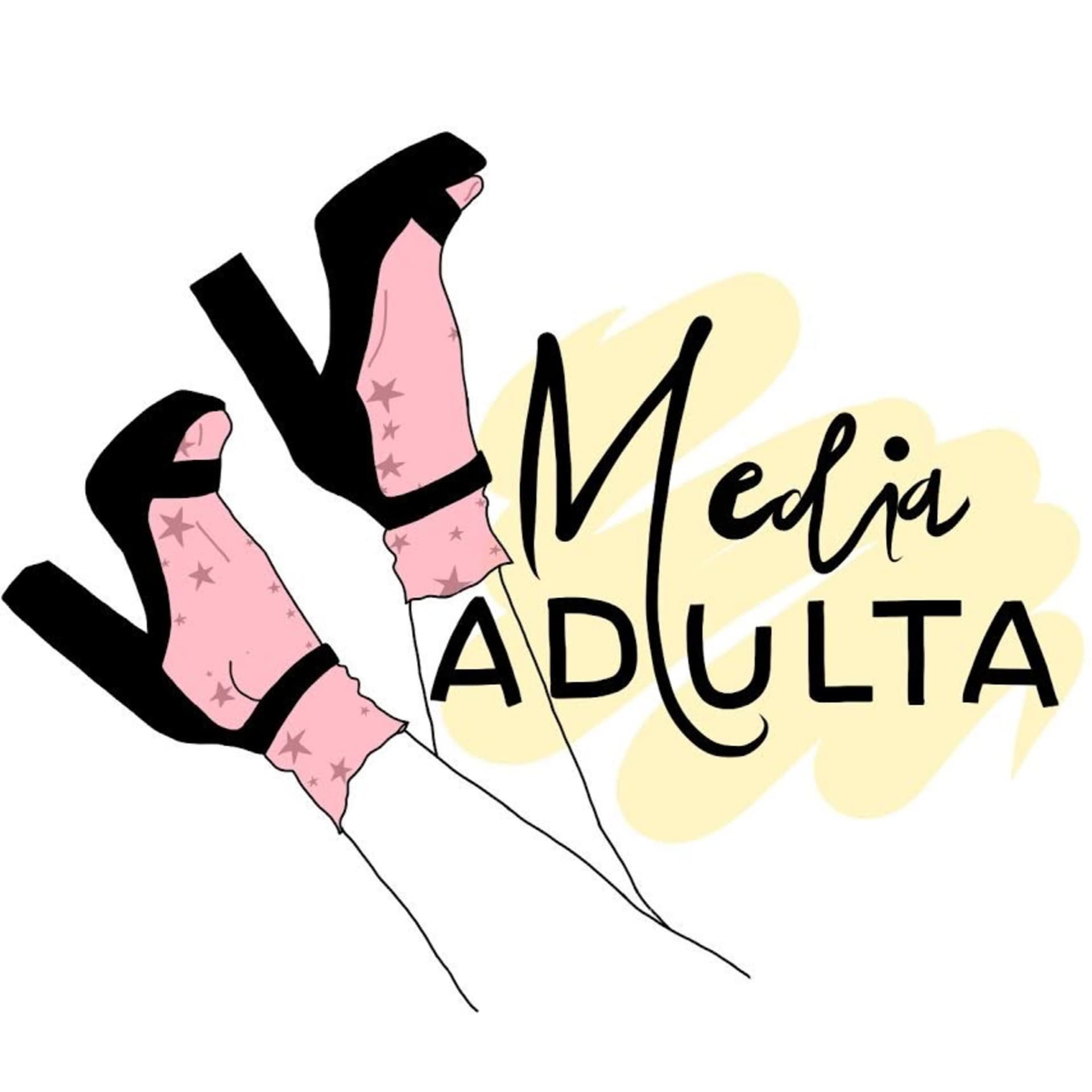 Media Adulta - Podcasts