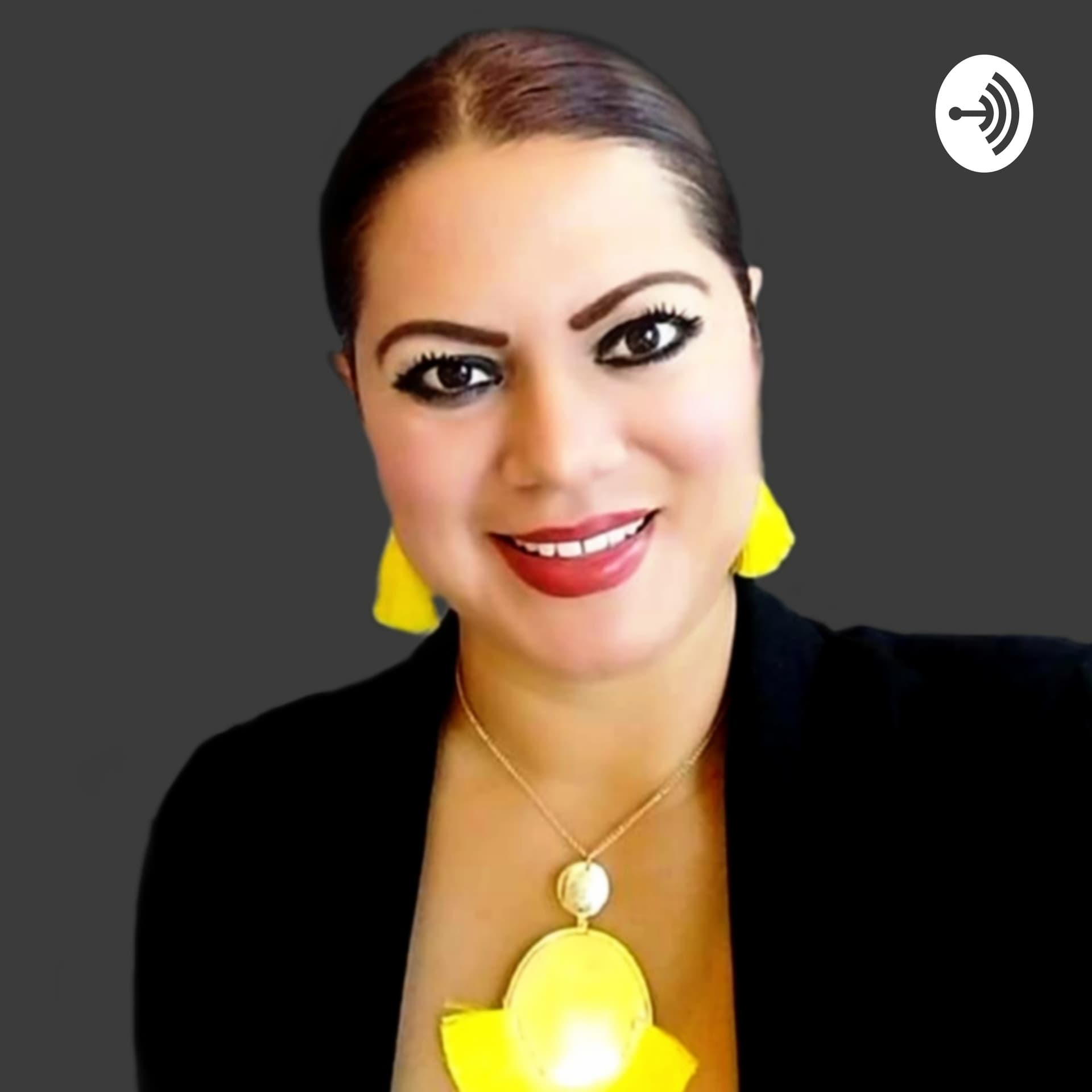 SUBE MAS ALTO "Activando Tu Potencial al Máximo" - Podcasts