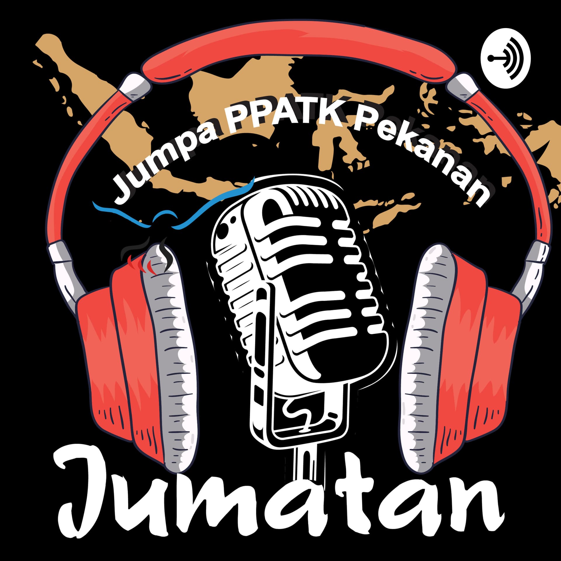 JUMATAN (Jumpa PPATK Pekanan) - Podcasts