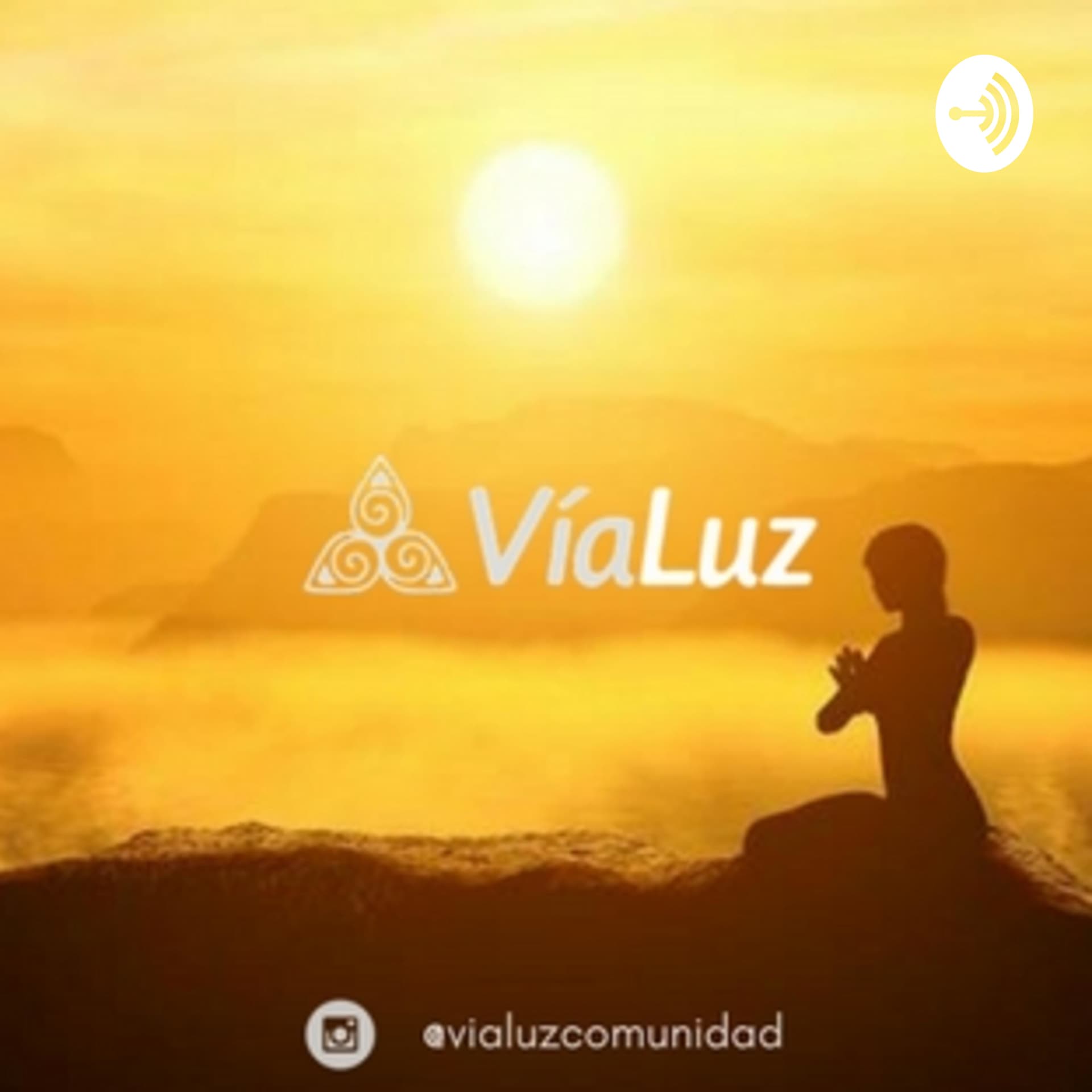 Vía Luz - Podcasts