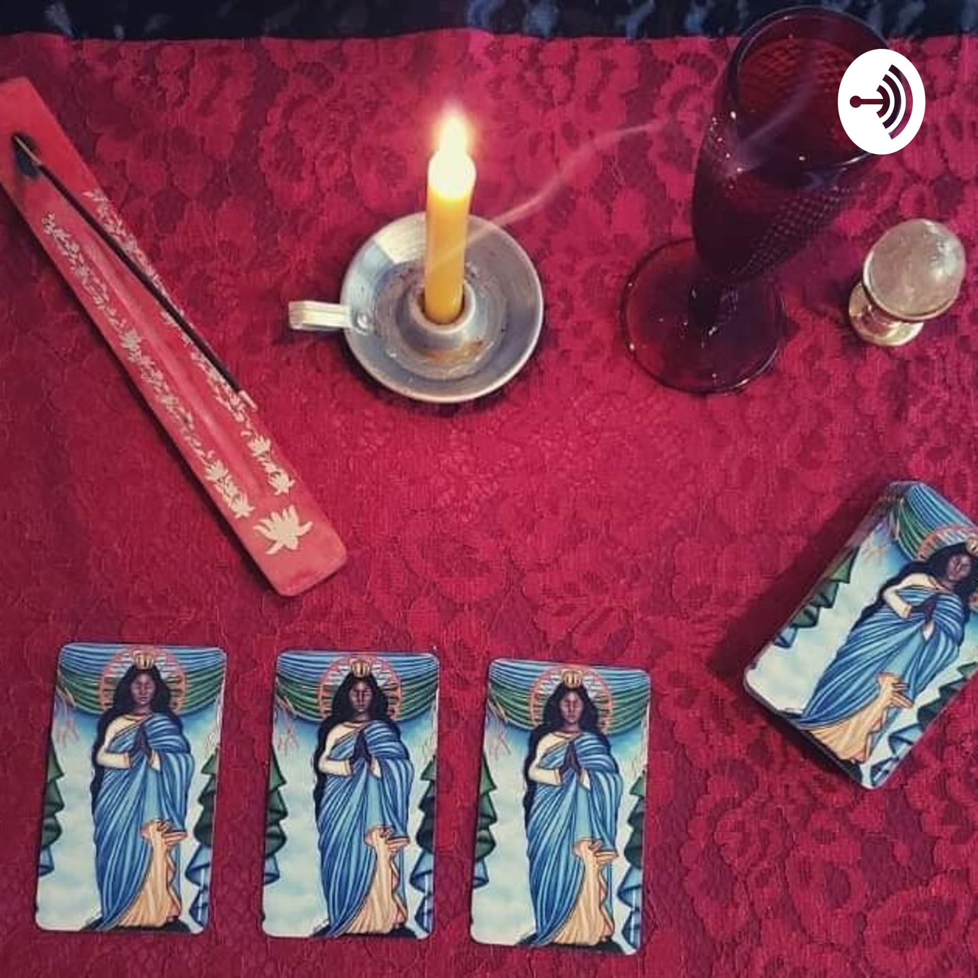 Oráculos Magias Energias - Podcasts