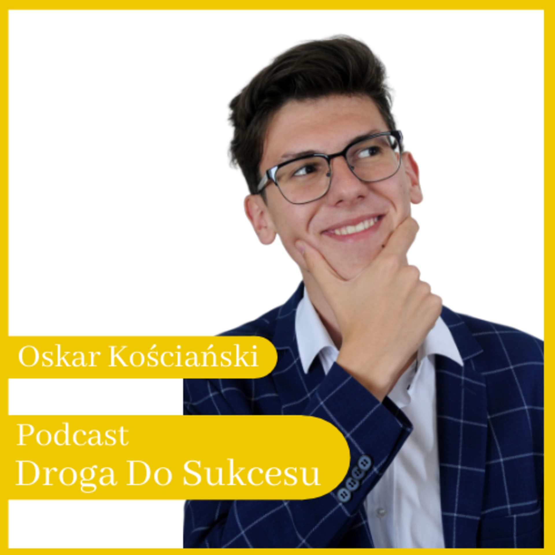 Droga Do Sukcesu - Podcasts