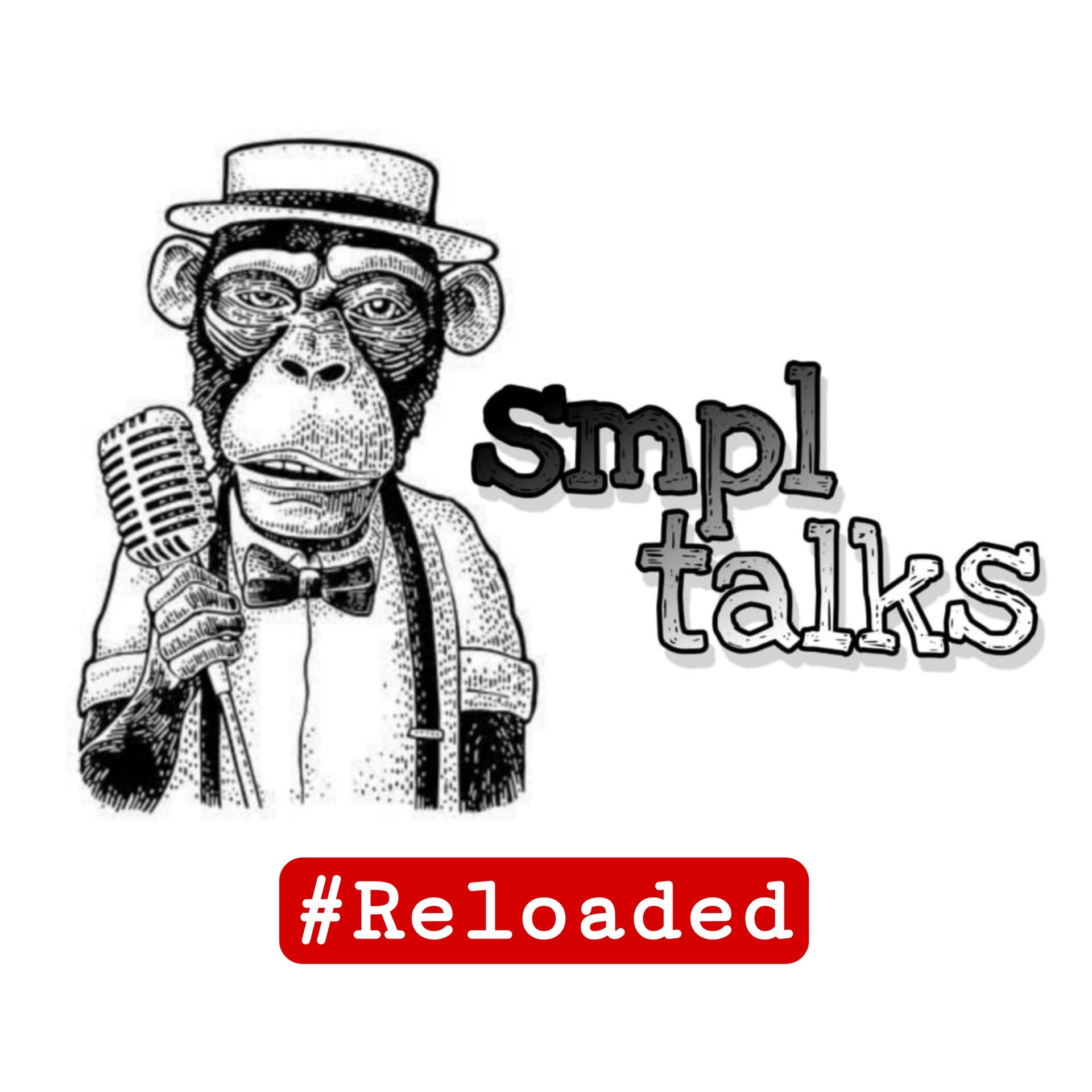 Smpl Talks - A Tamil podcast - Podcasts