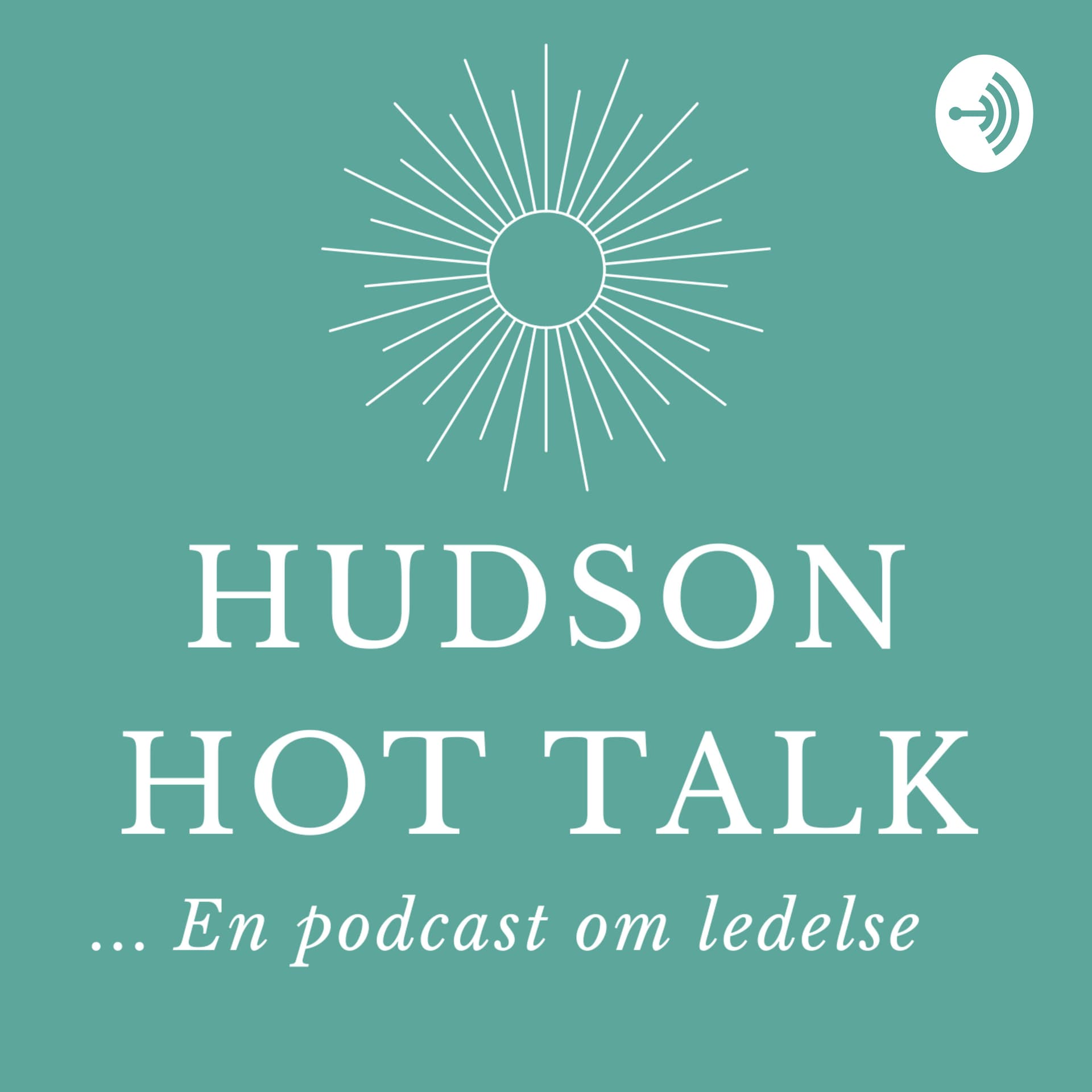 Hudson Hot Talk - Podcasts