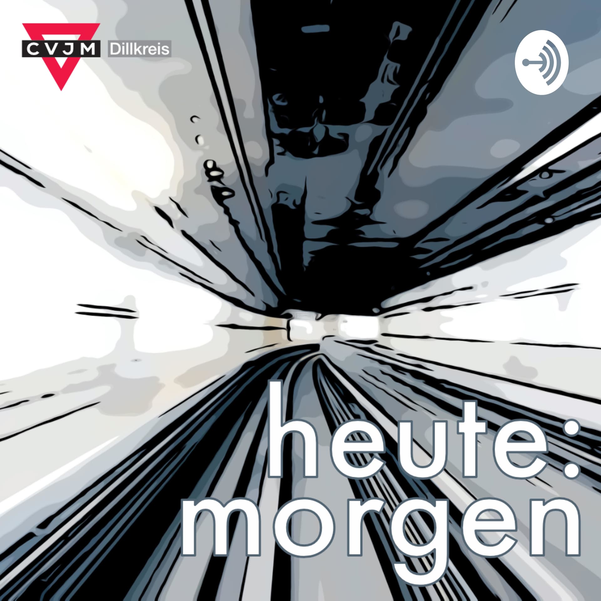 heute:morgen - ein CVJM-Podcast