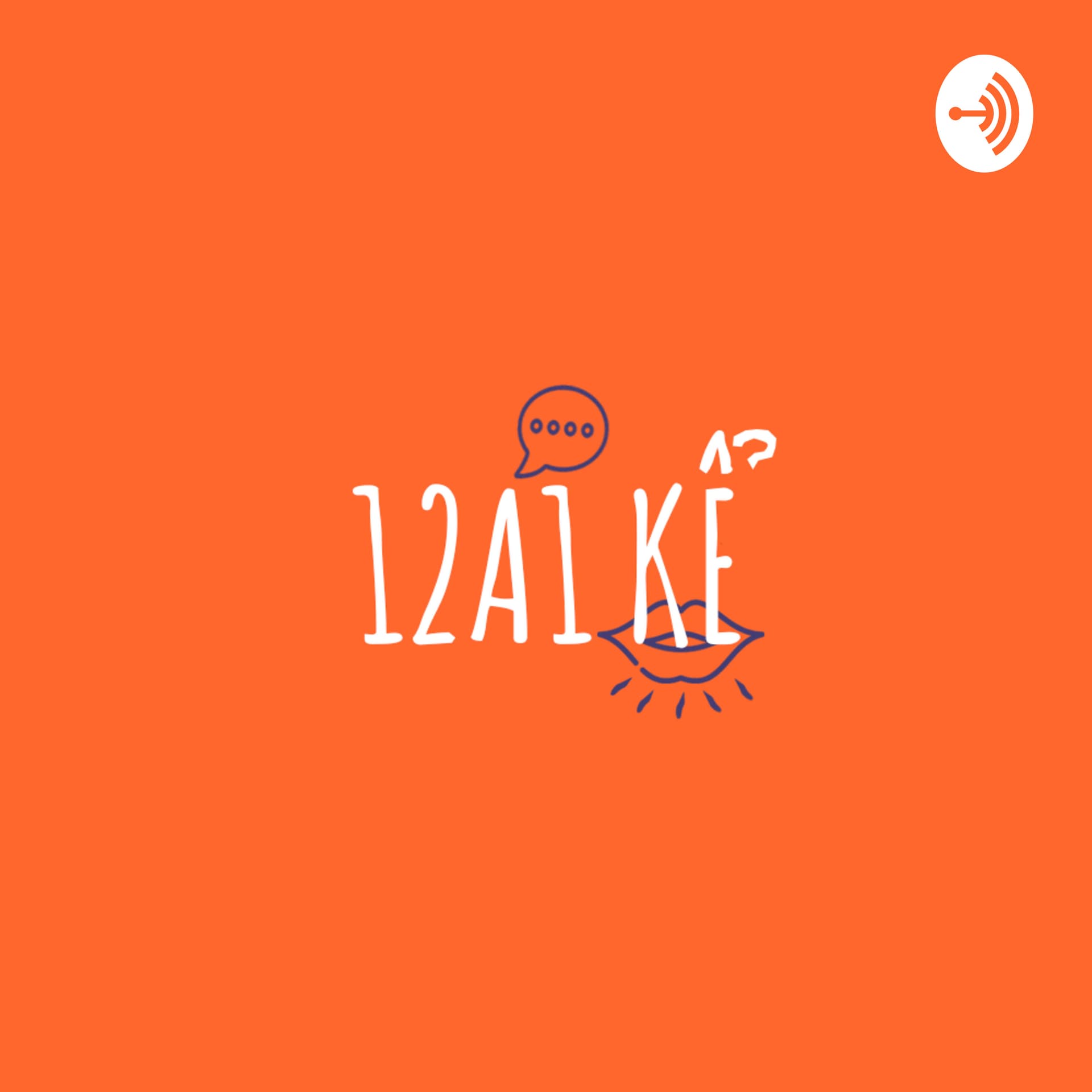 12A1 KỂ - Podcasts