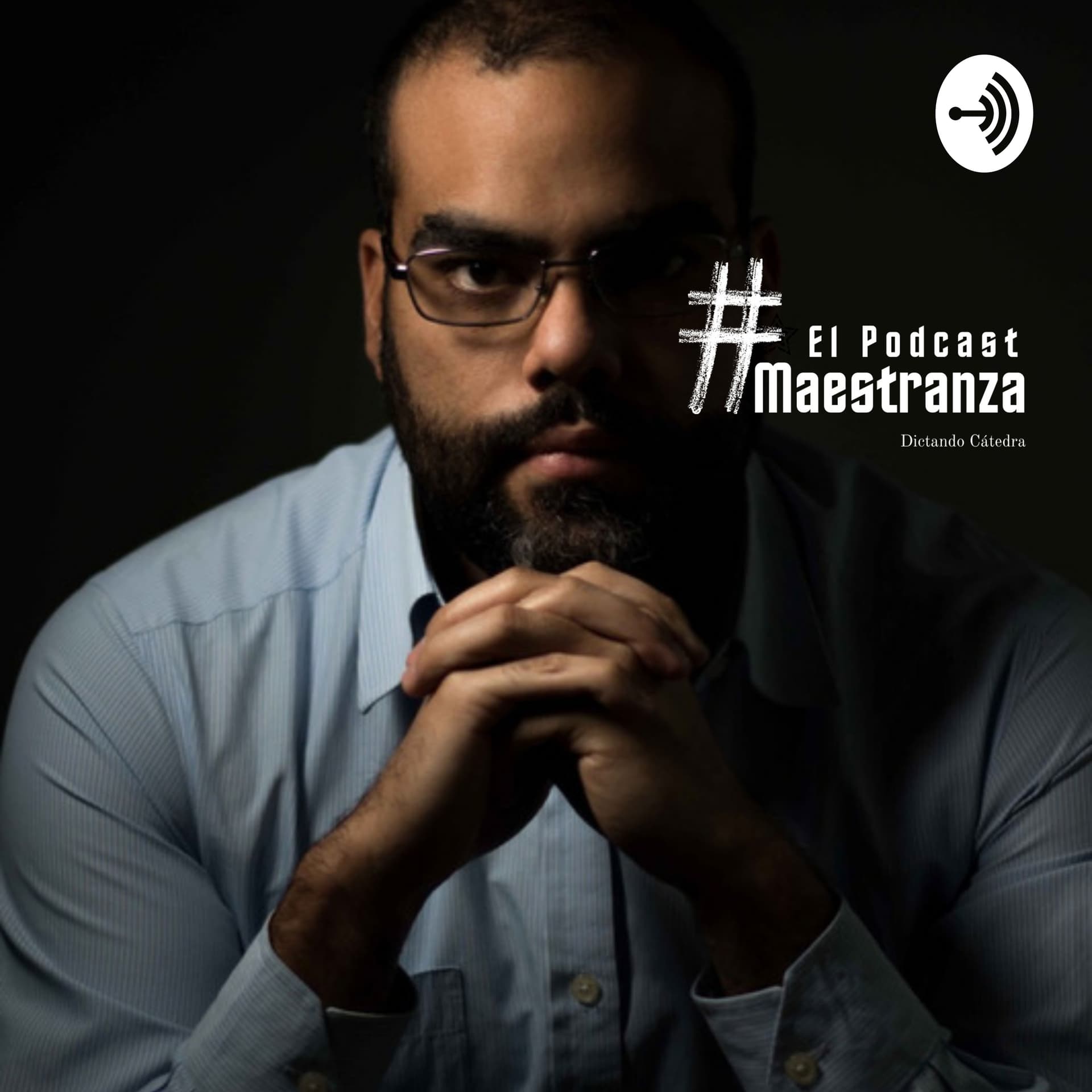 Maestranza - Podcasts