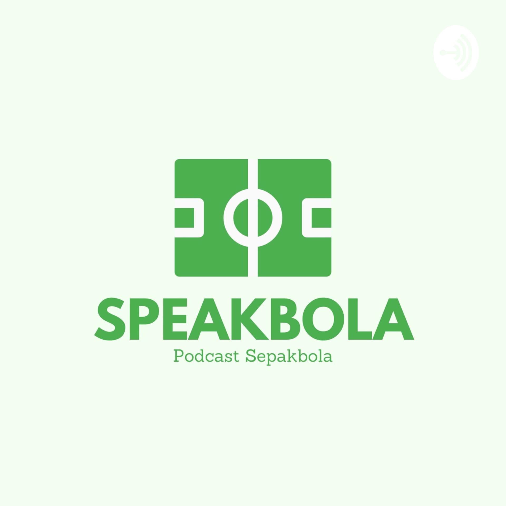 Speakbola Podcast - Podcasts