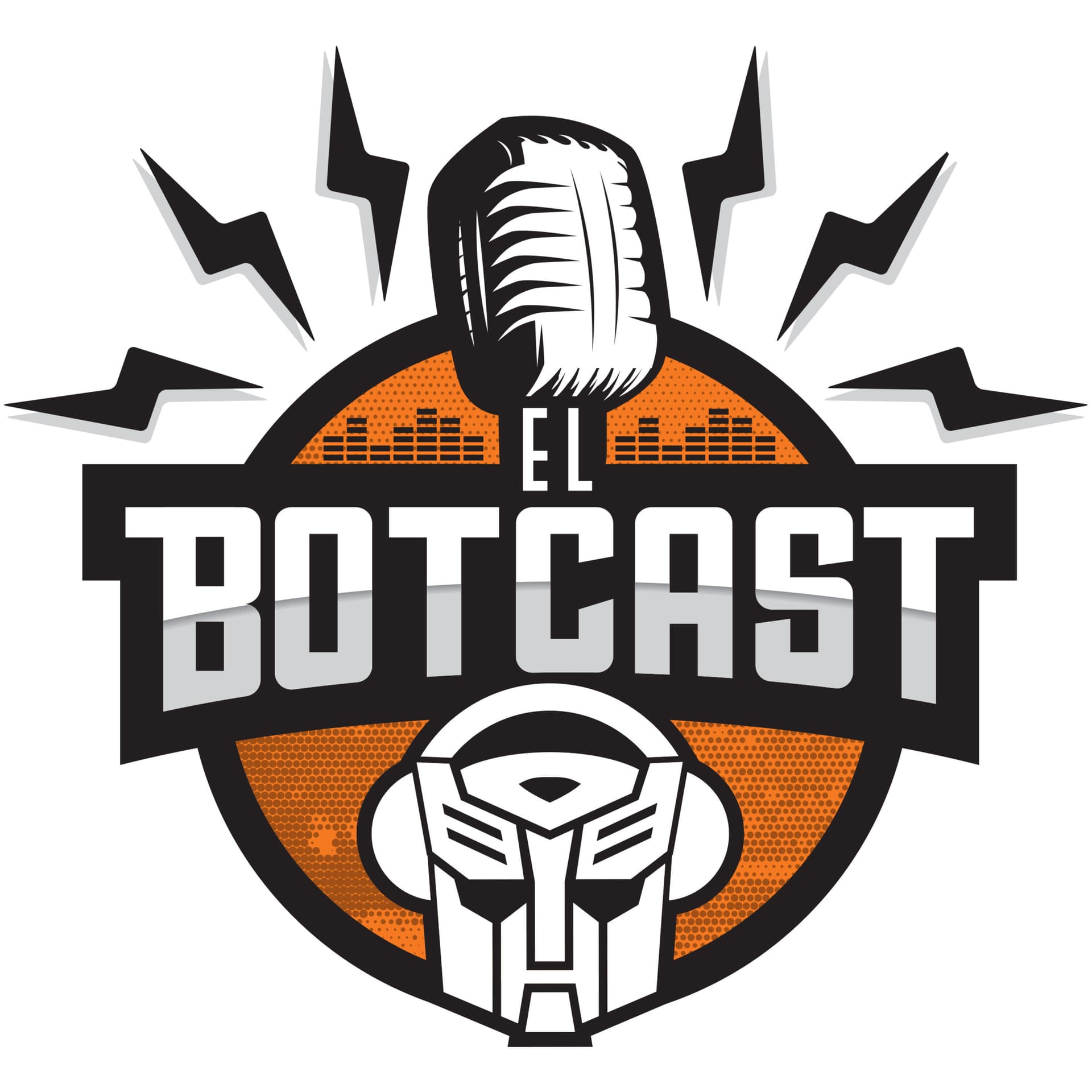 EL BOTCAST - Podcasts