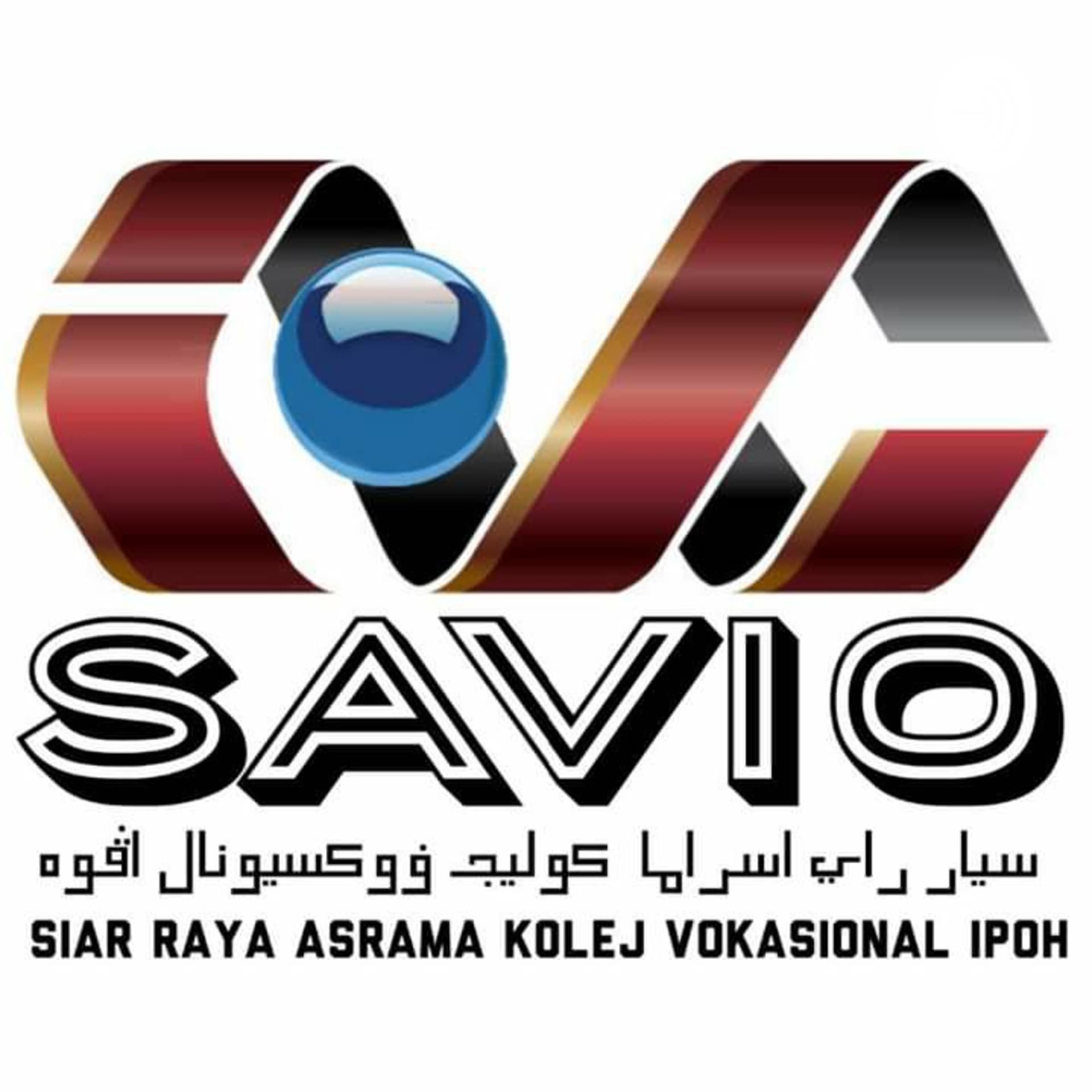 SAVIO Siar Raya Asrama Kolej Vokasional Ipoh - Podcasts