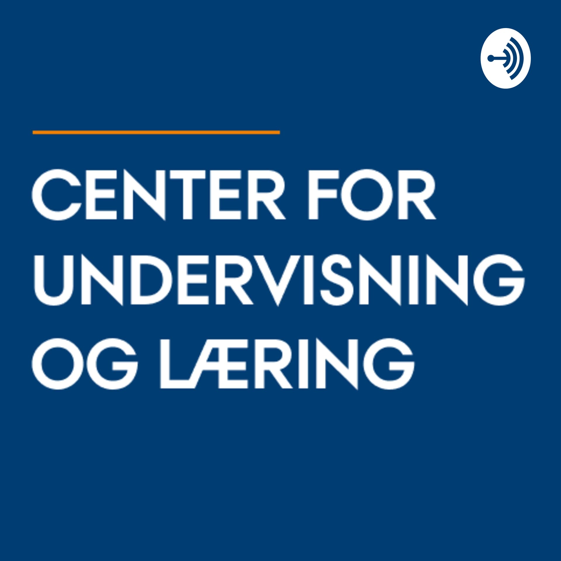 TREAT - Historier om undervisning og undervisningsudvikling - Podcasts
