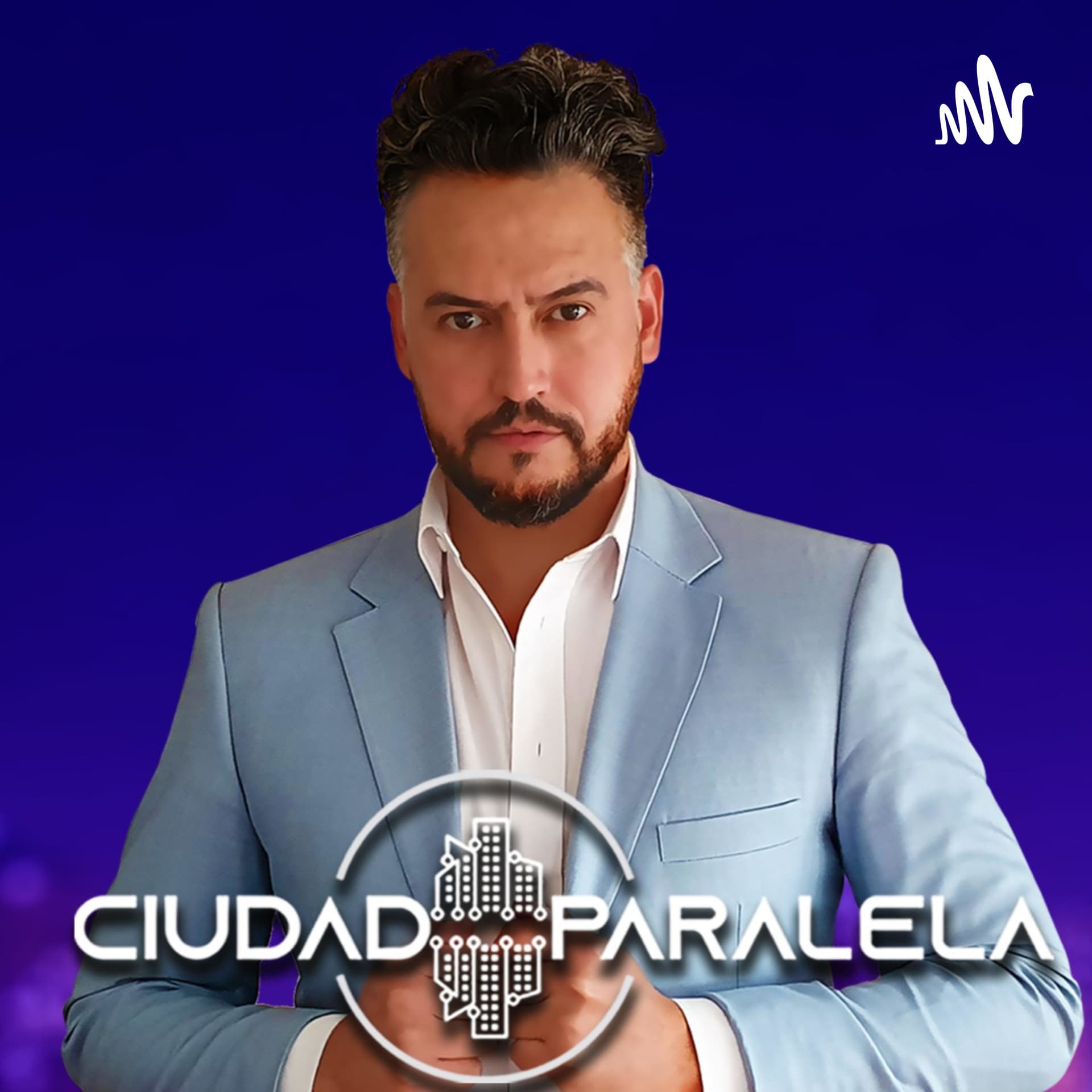 Ciudad Paralela - Podcasts