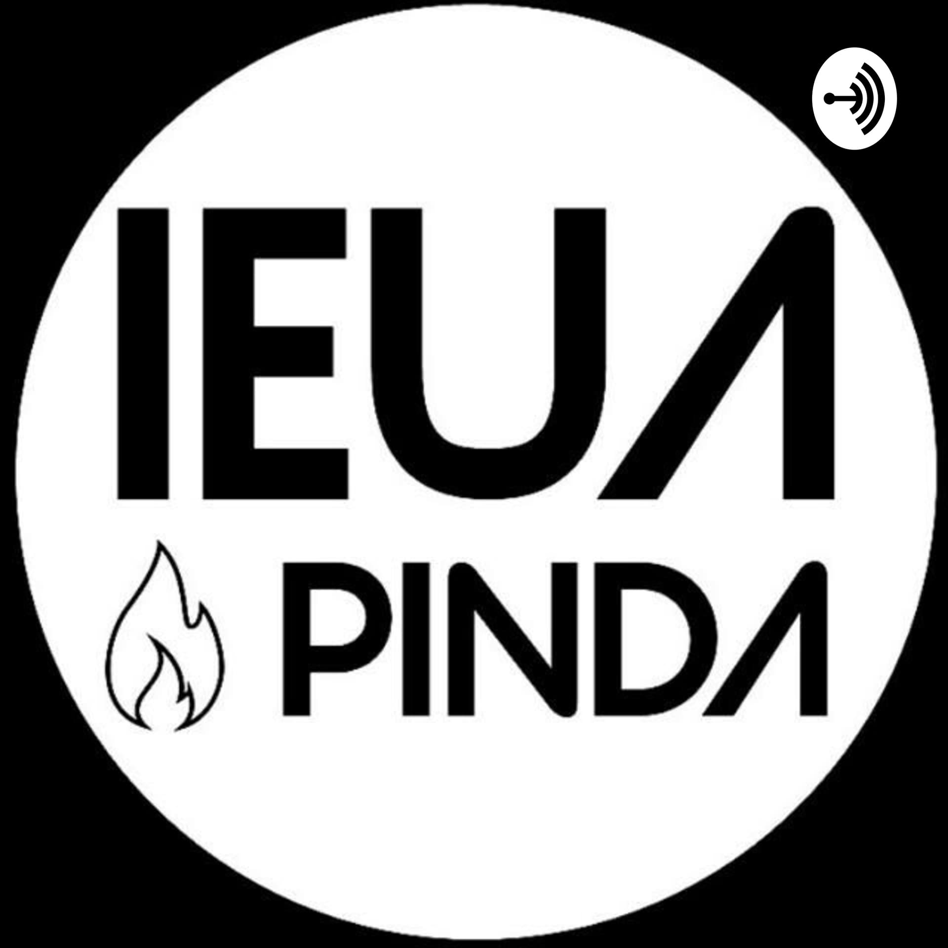IEUA Pinda Podcast - Podcasts