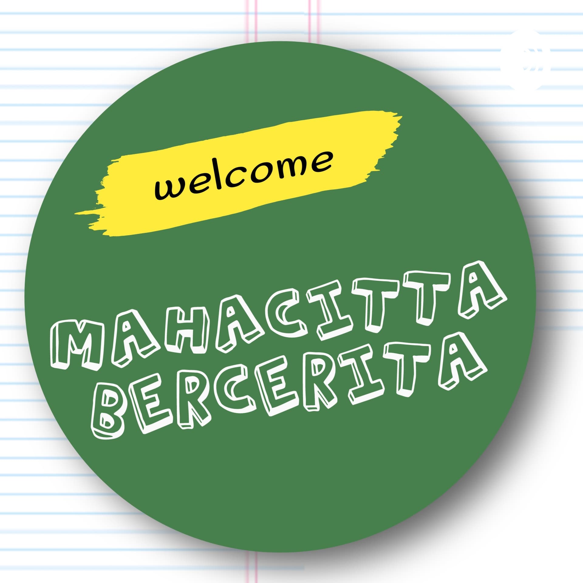 Mahacitta Bercerita
