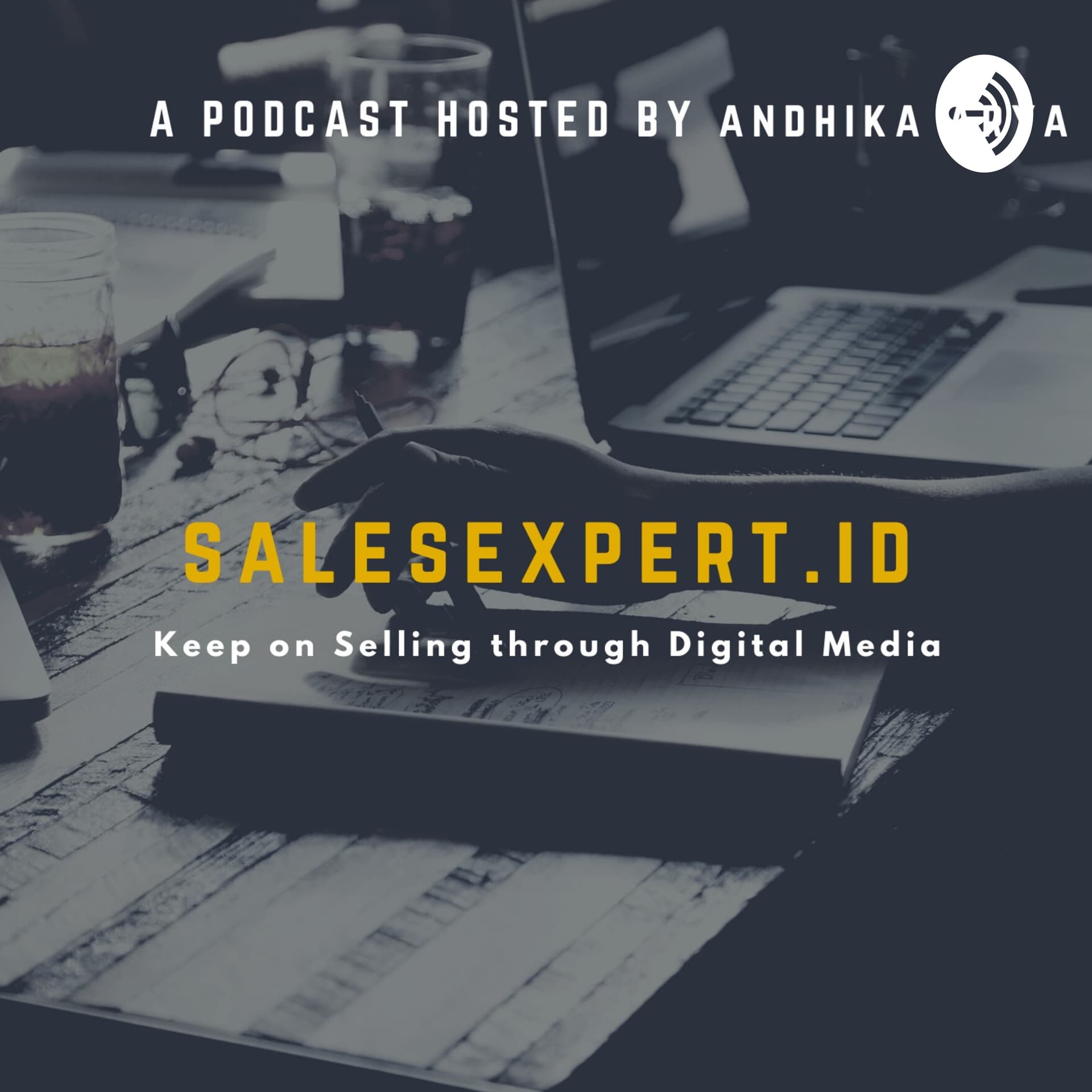 SalesExpert.id - Podcasts