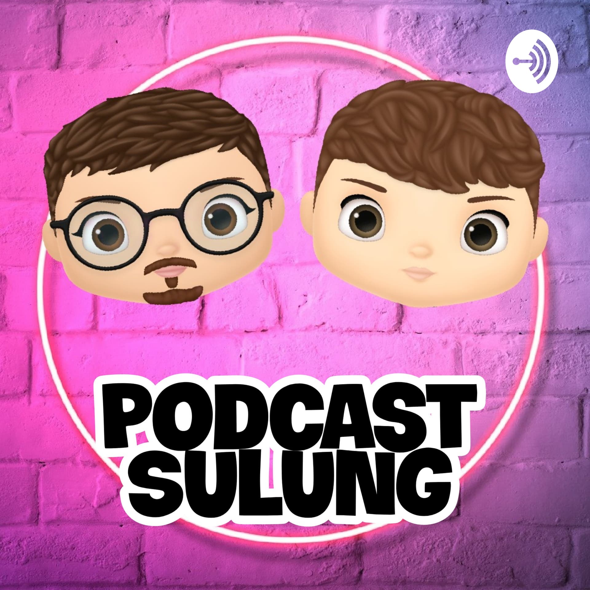PODCAST SULUNG - Podcasts