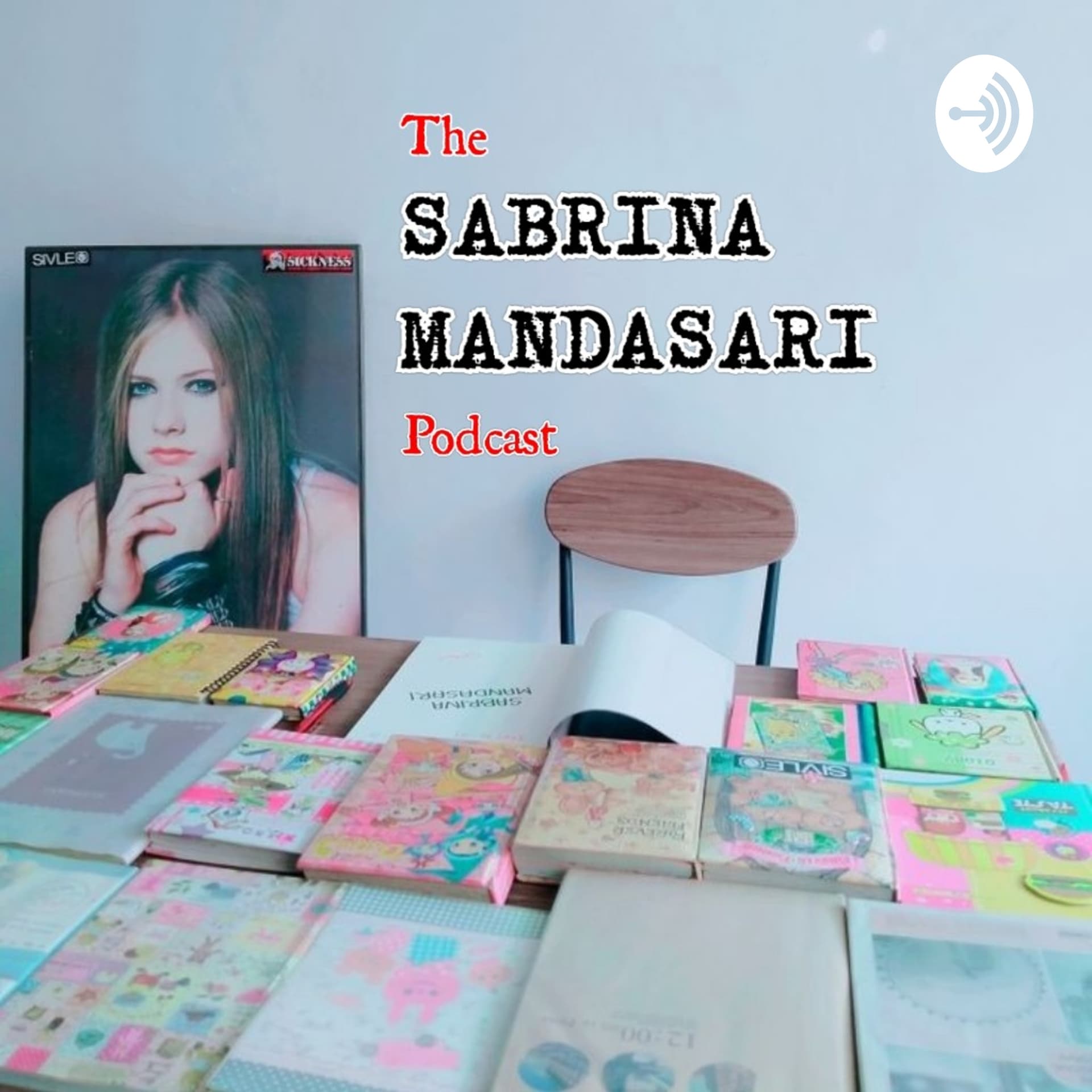 Sabrina Mandasari
