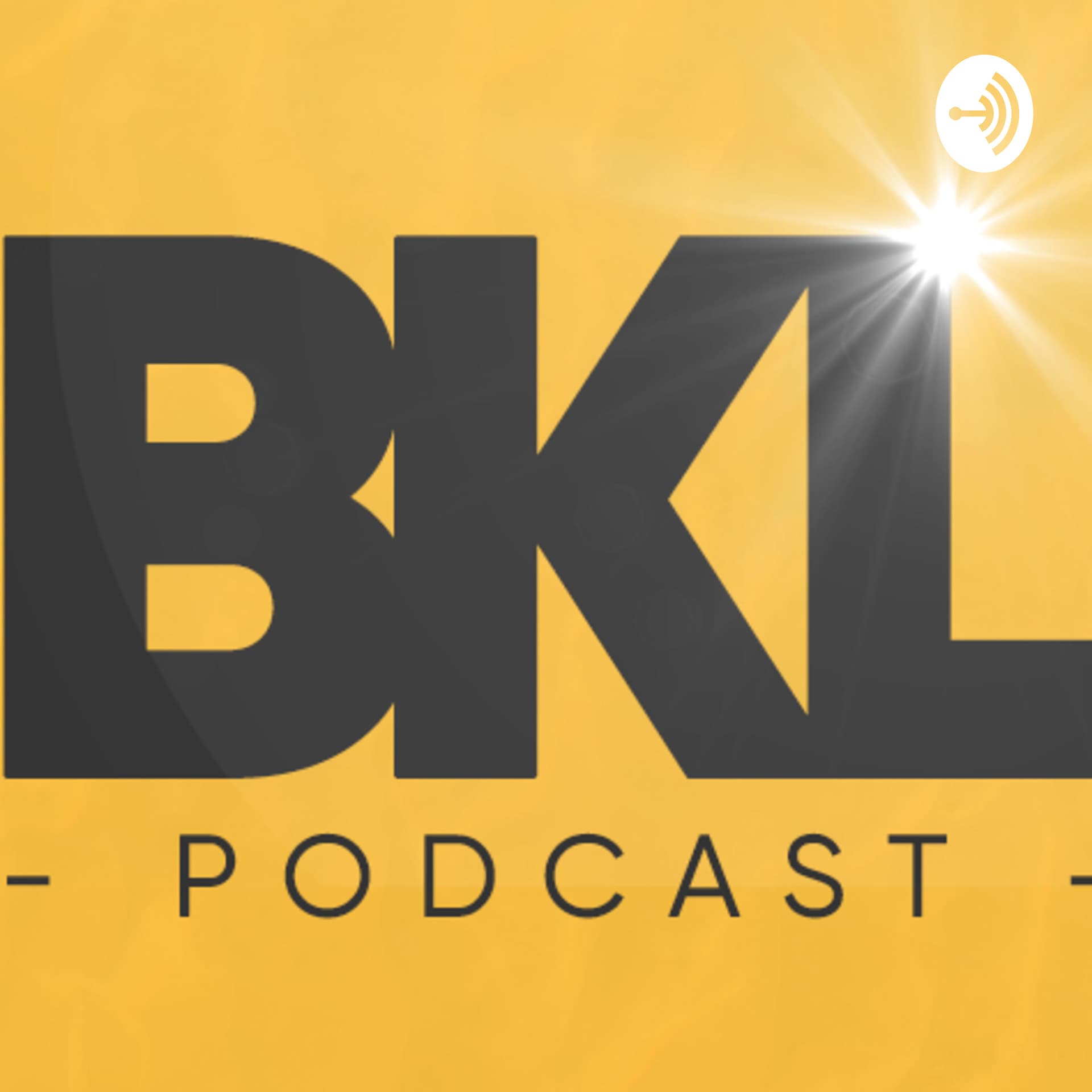 BROKEN LIGHTS PODCAST - Podcasts