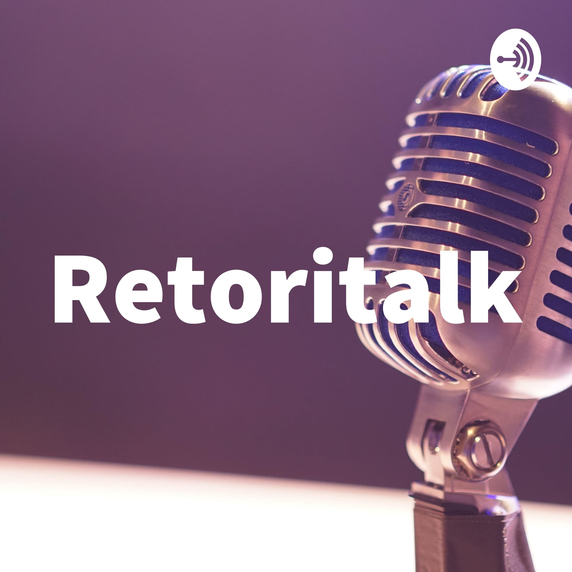 Retoritalk