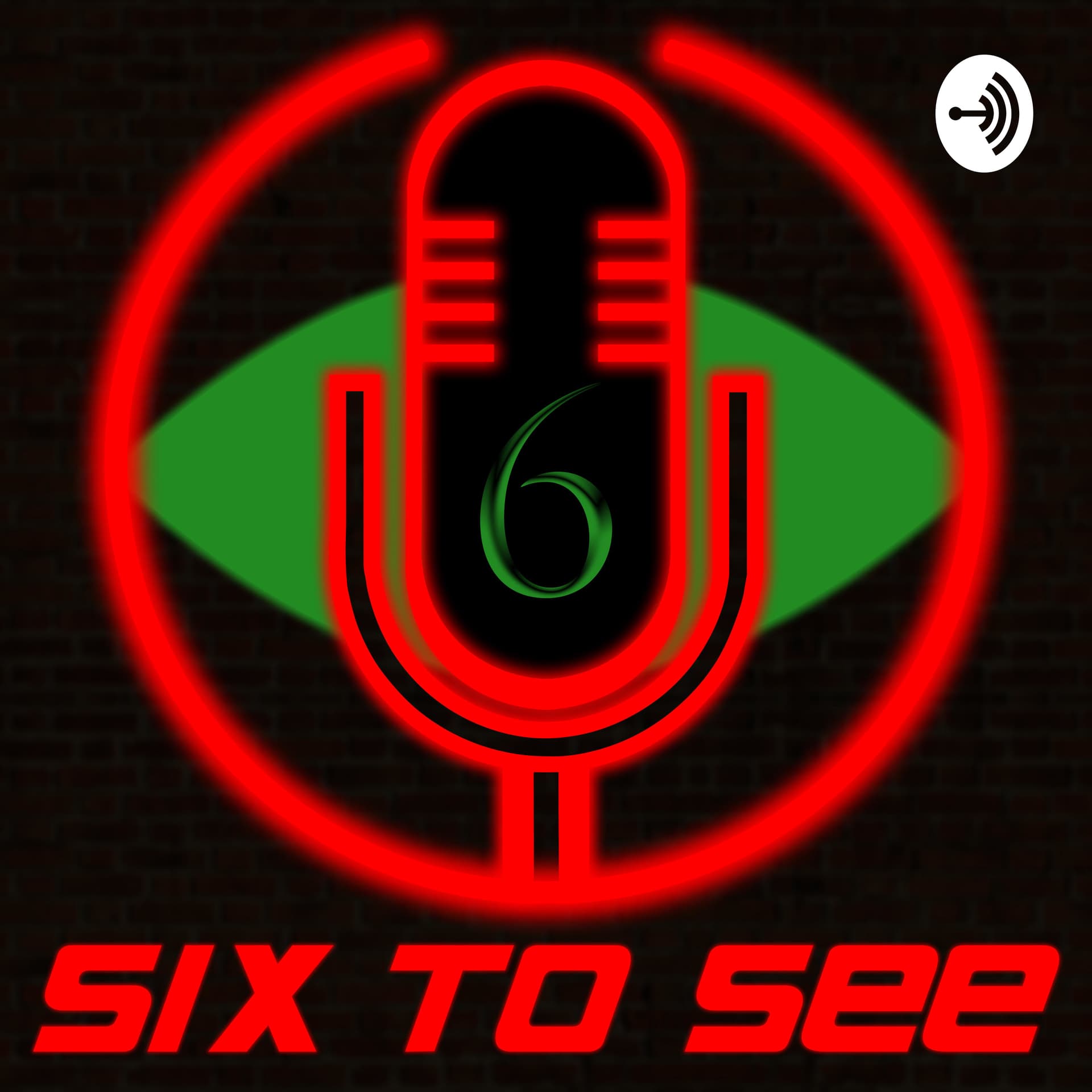 Six To See - Podcasts