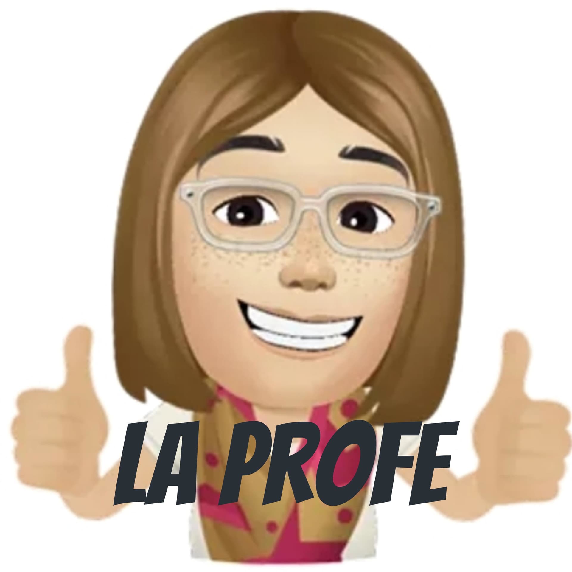 La Profe