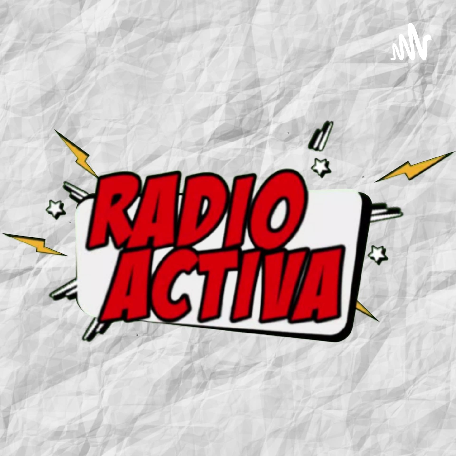 Radio Activa - Podcasts